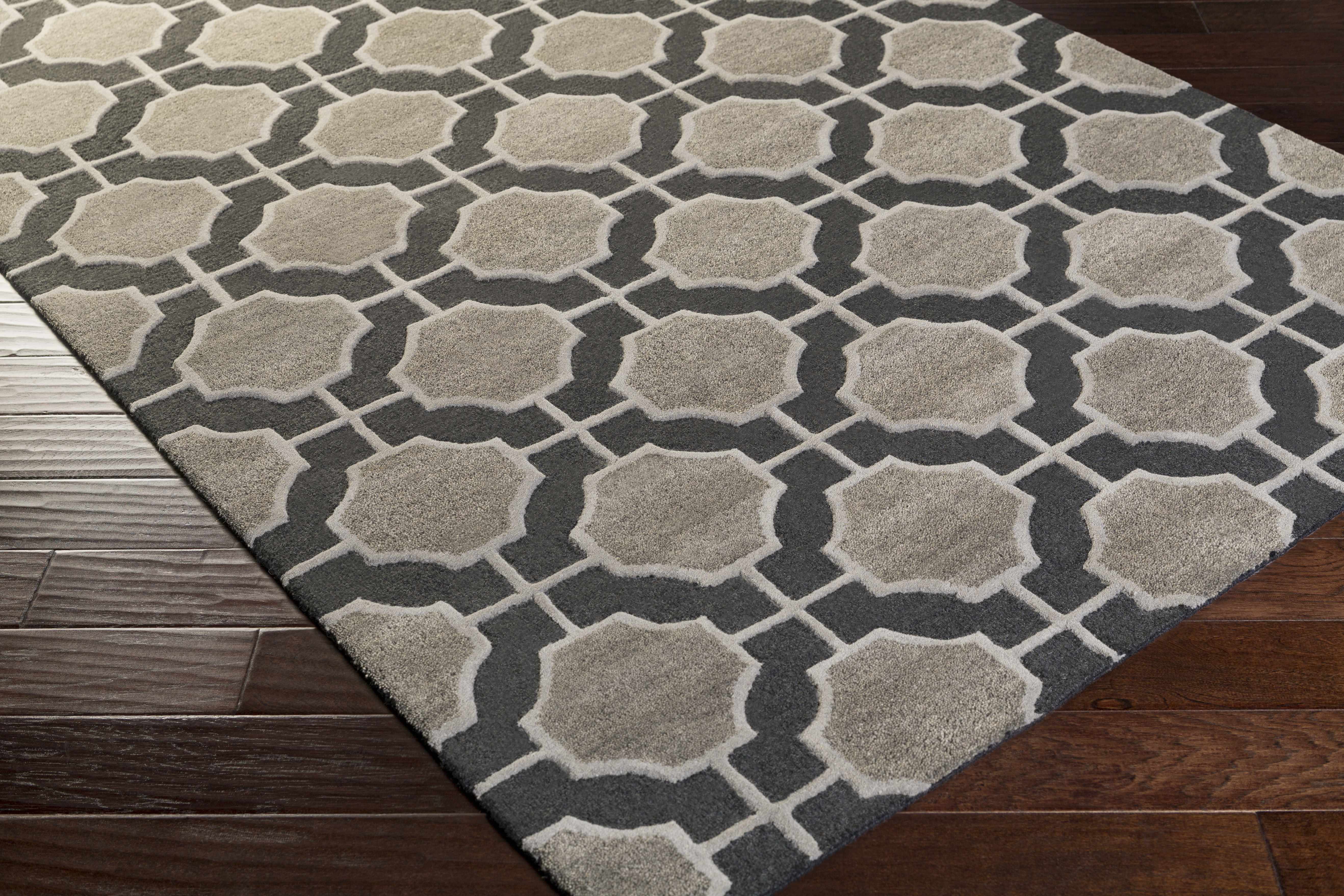 Mccammon Area Rug - Clearance - Image 2