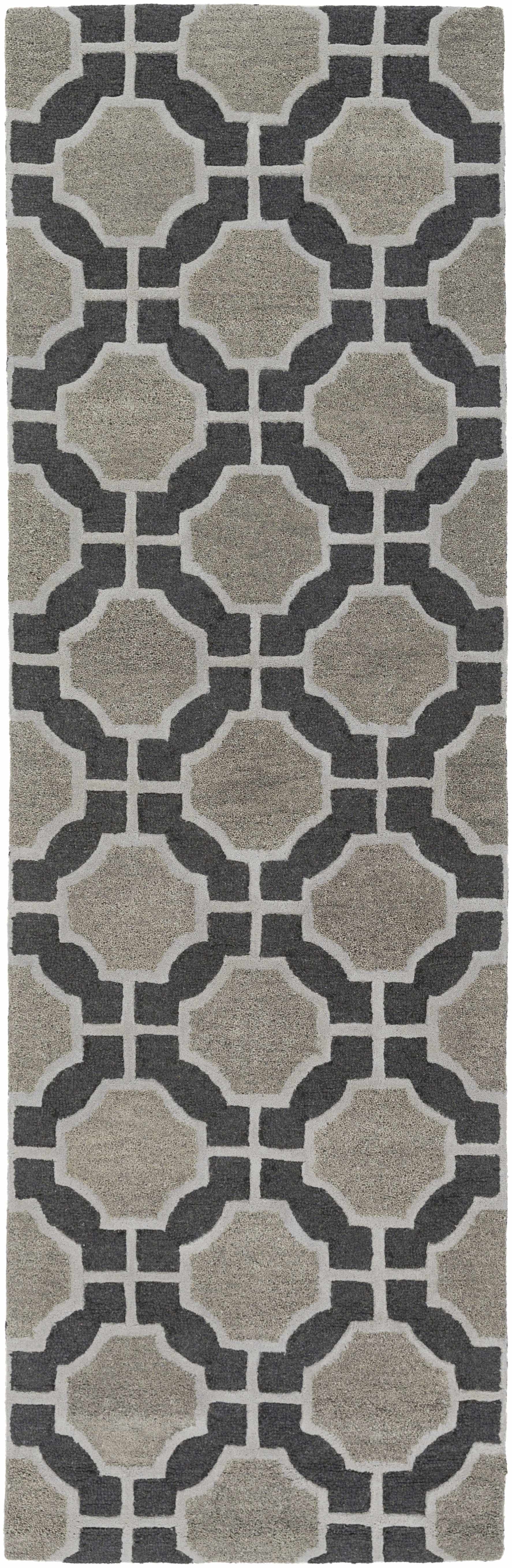 Mccammon Area Rug - Clearance - Image 4