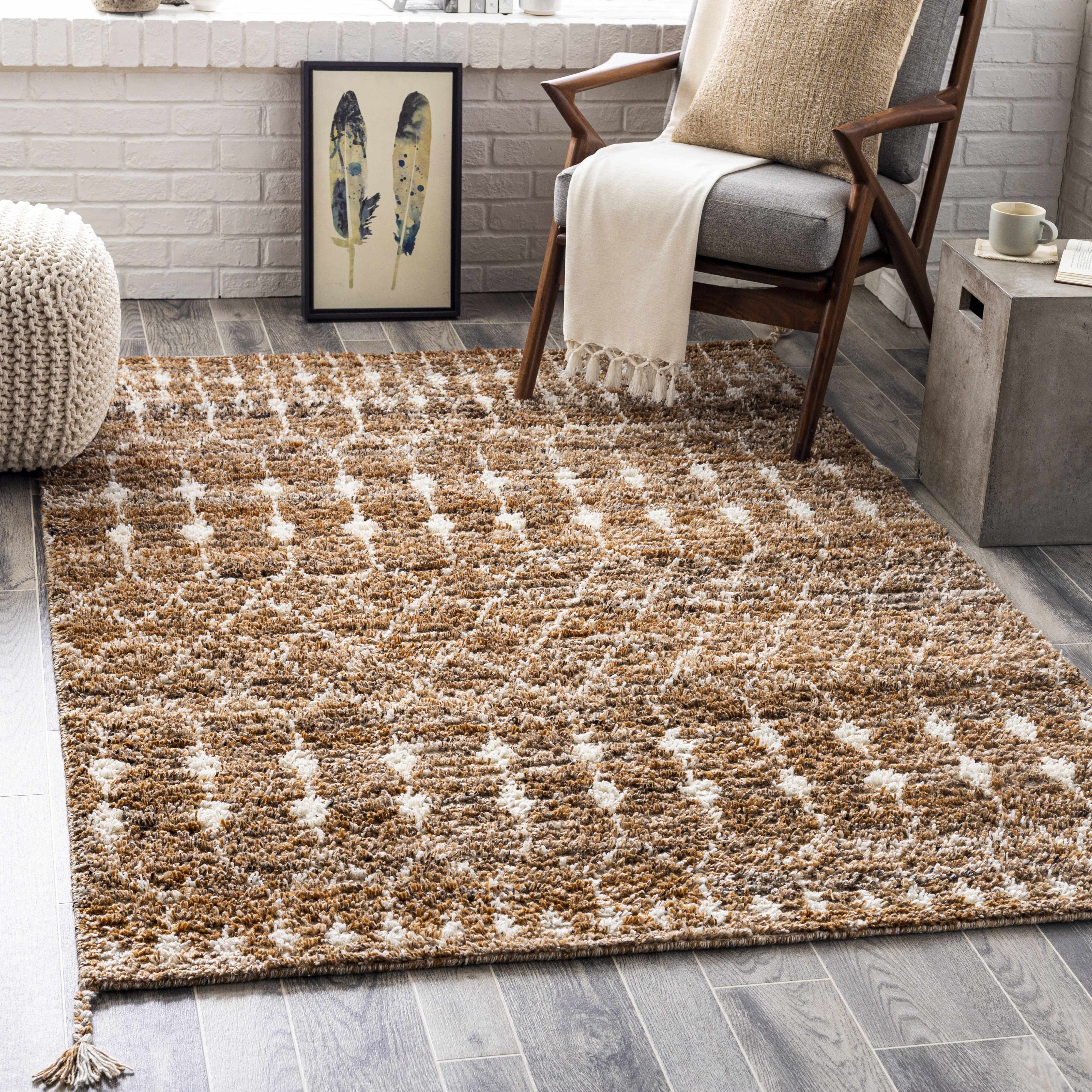 Mccombs Premium Rug - Clearance - Image 2