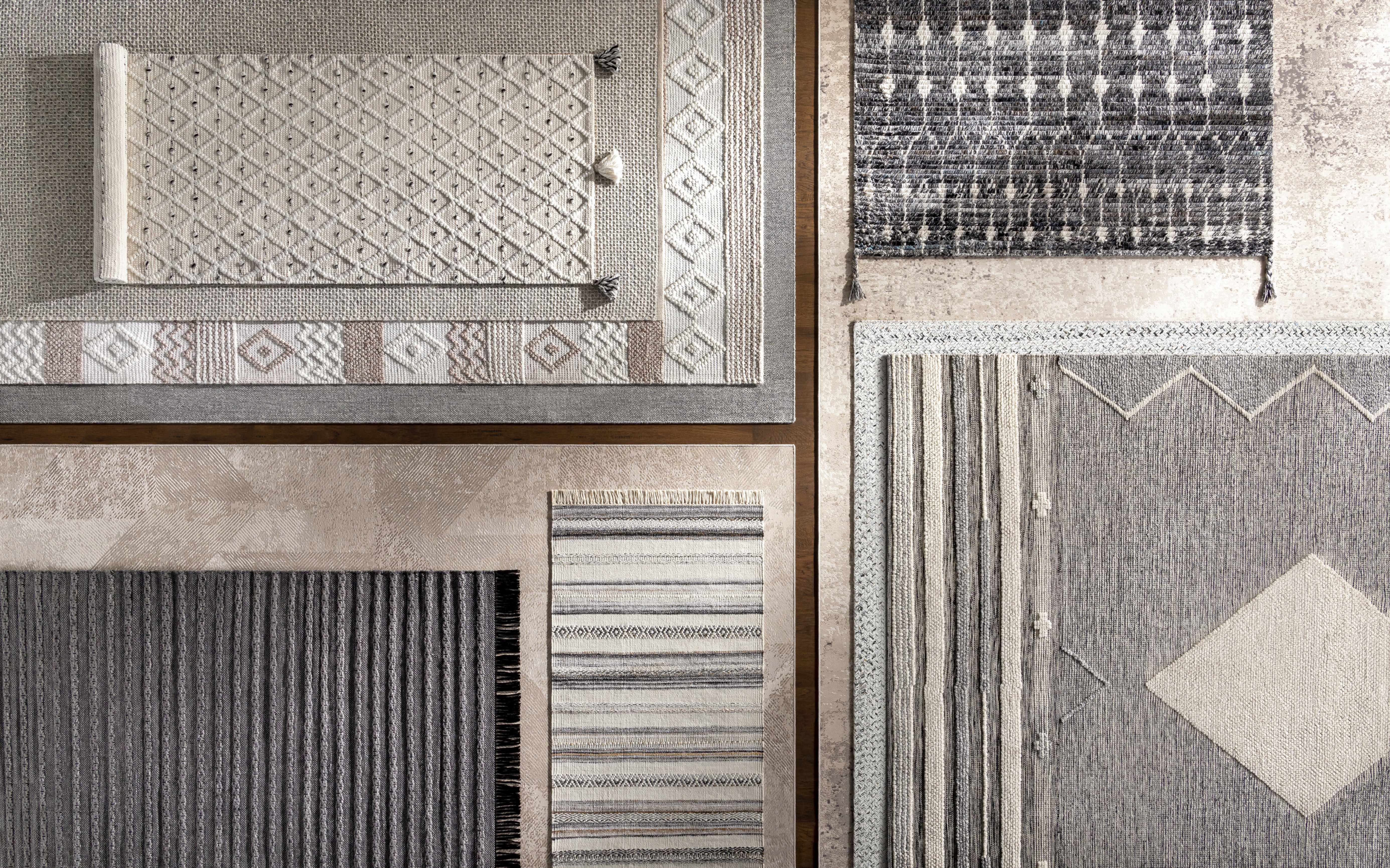 Mcdonald Indoor & Outdoor Rug - Clearance - Image 11