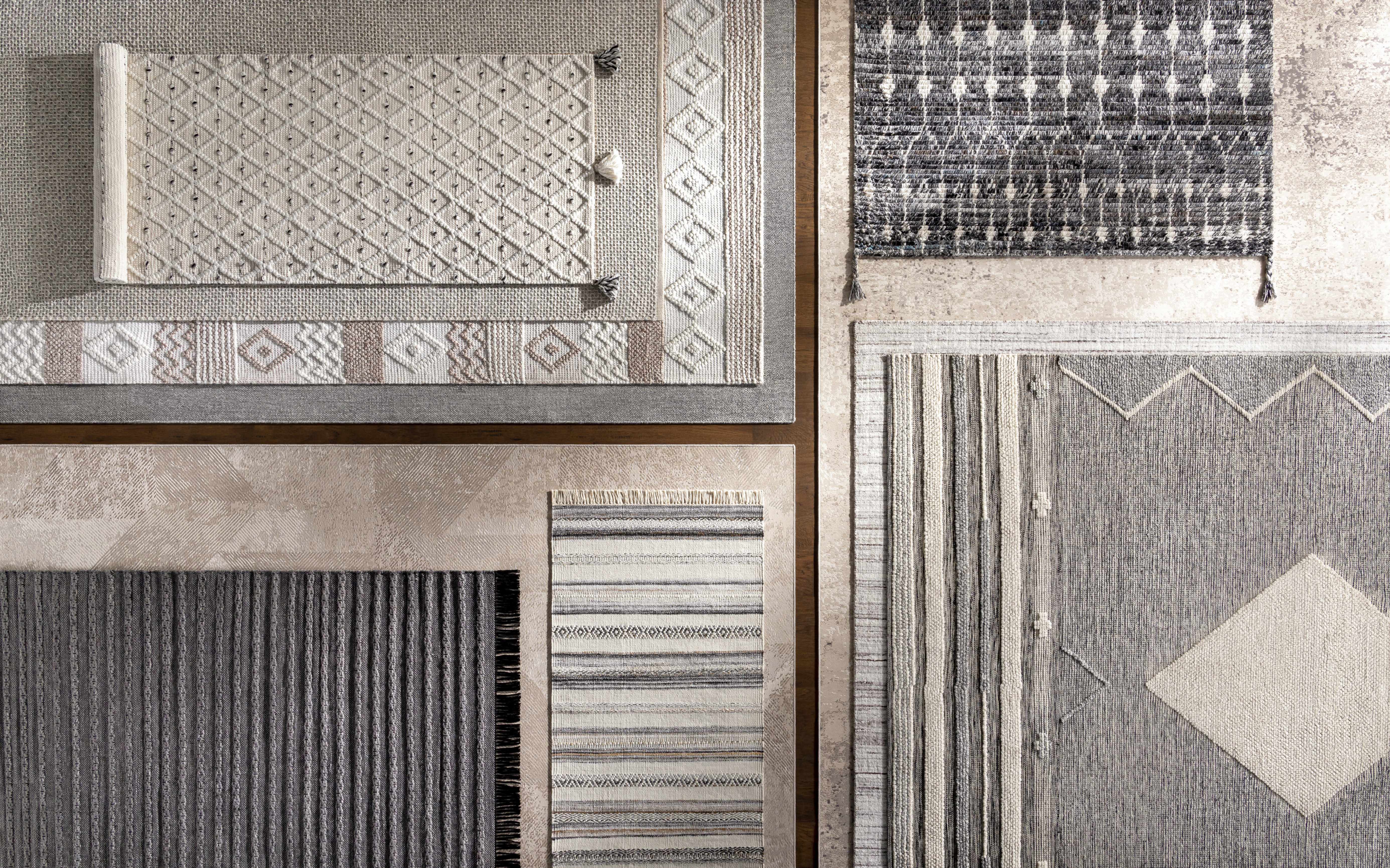 Mcdonald Indoor & Outdoor Rug - Clearance - Image 12