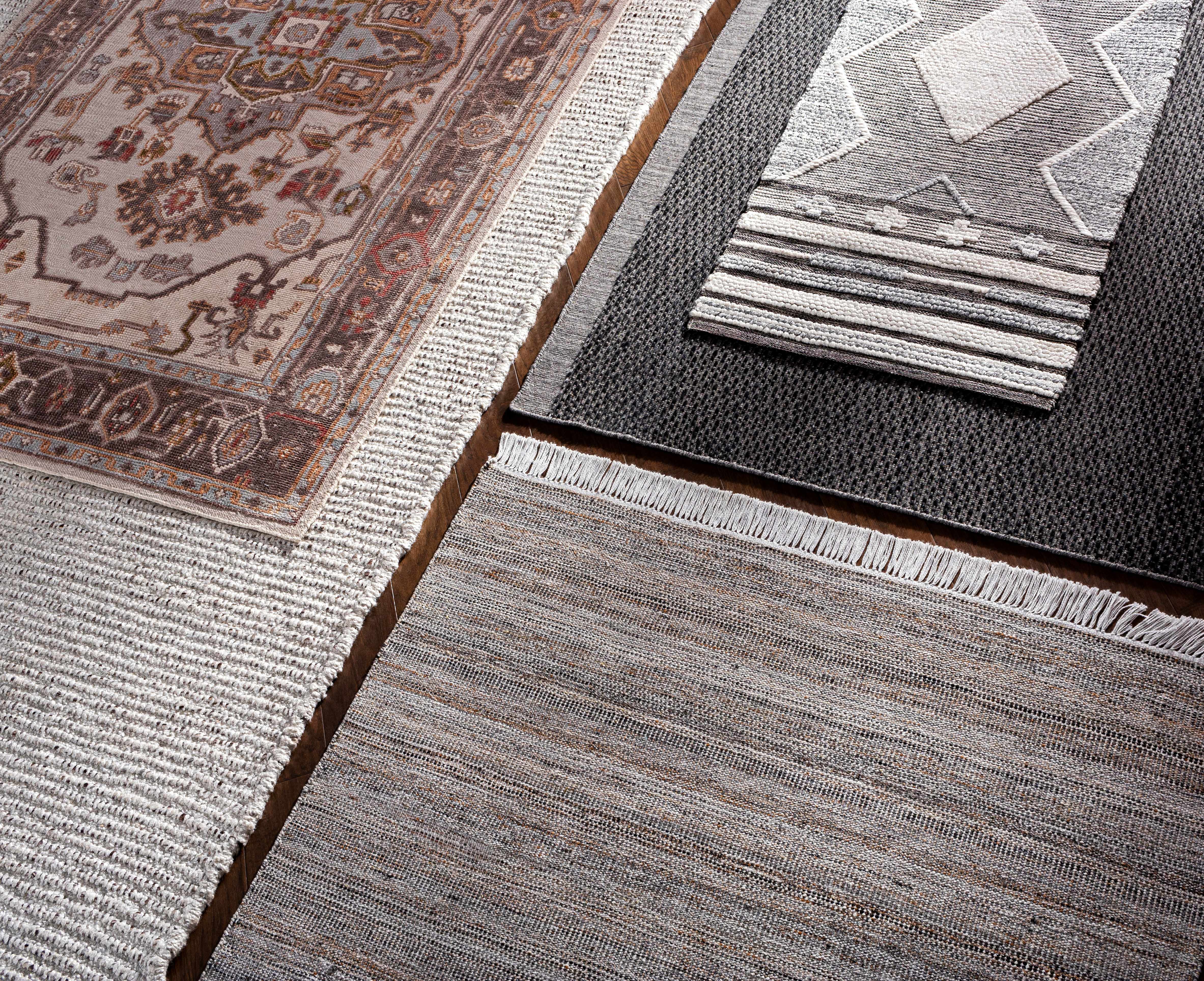 Mcdonald Indoor & Outdoor Rug - Clearance - Image 13