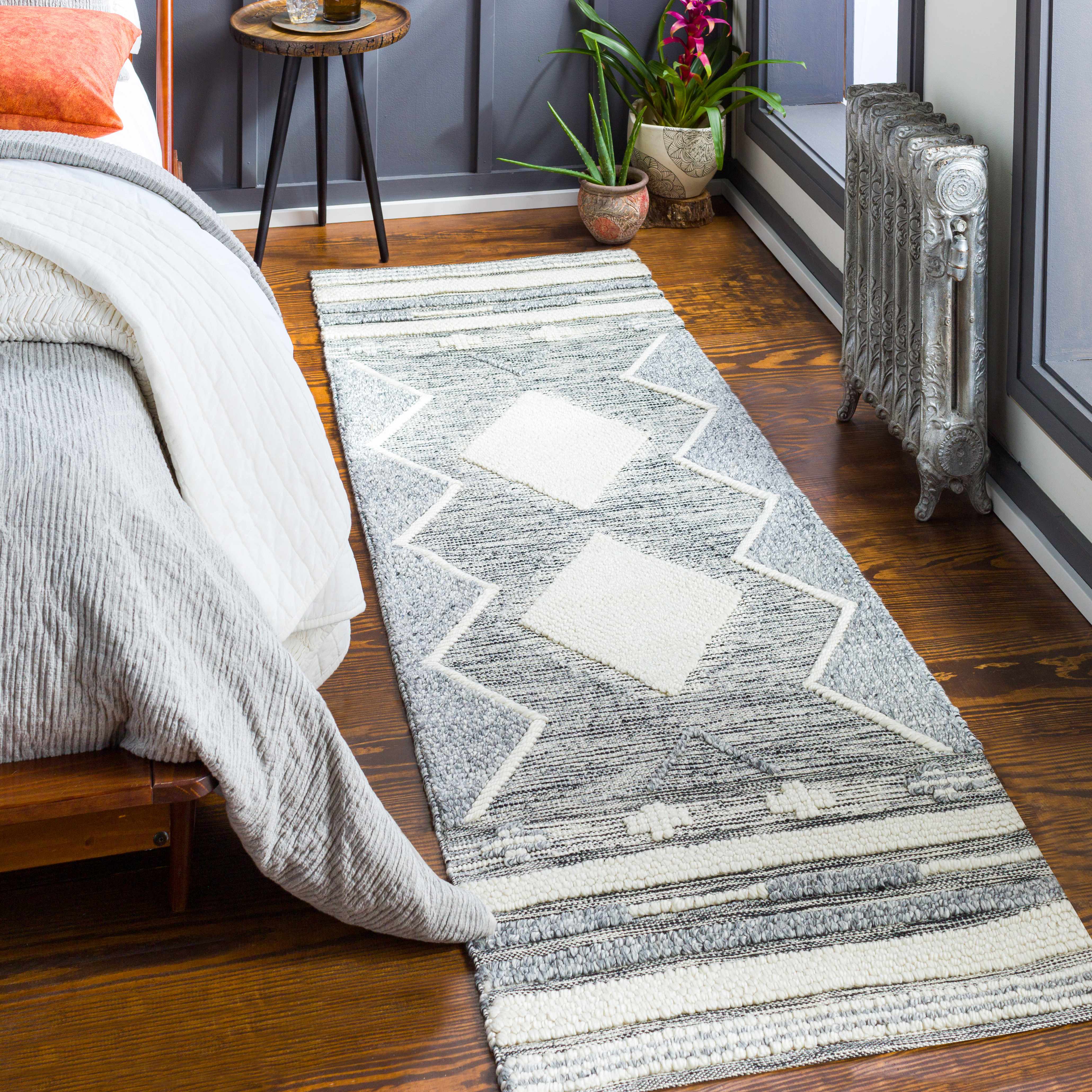 Mcdonald Indoor & Outdoor Rug - Clearance - Image 3