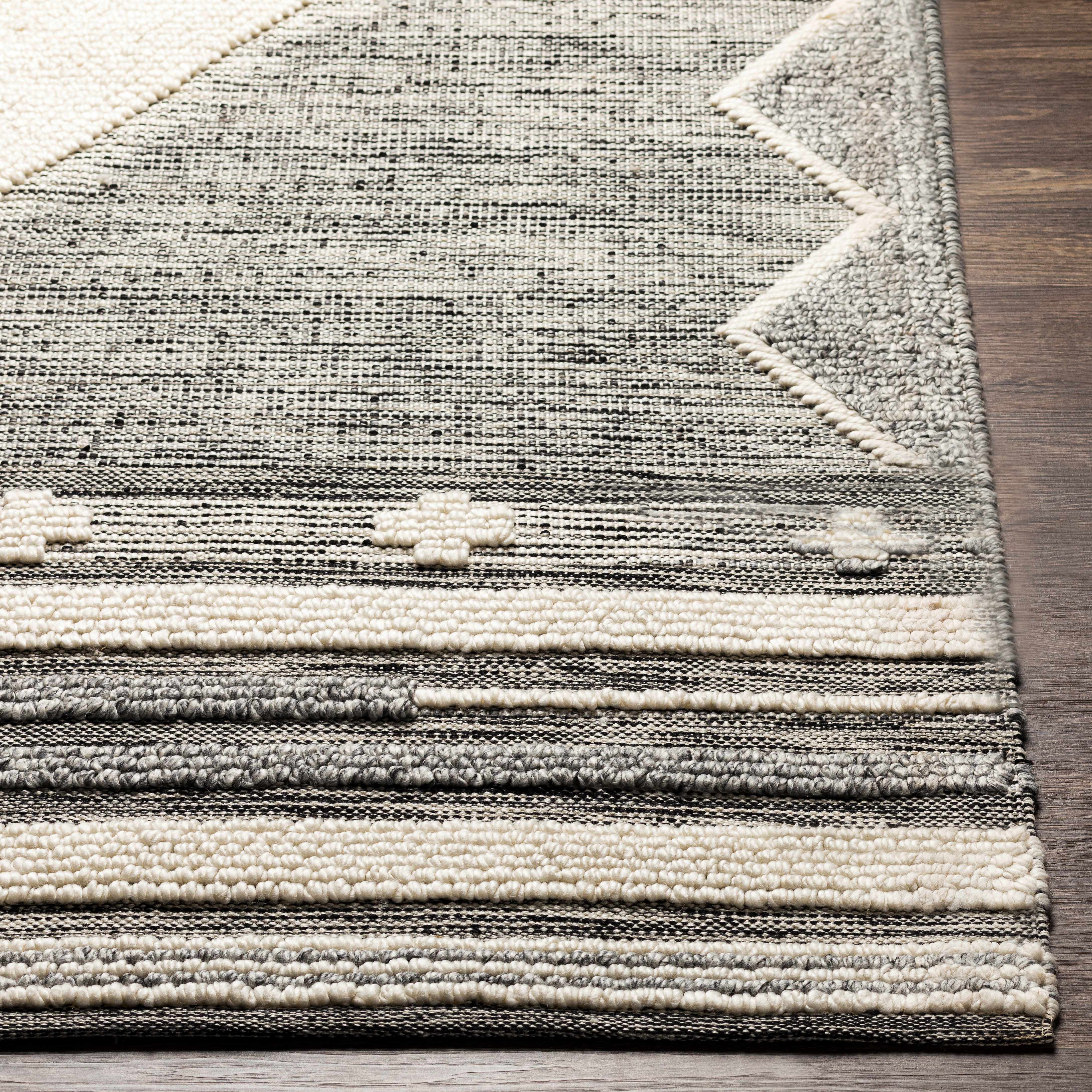 Mcdonald Indoor & Outdoor Rug - Clearance - Image 8