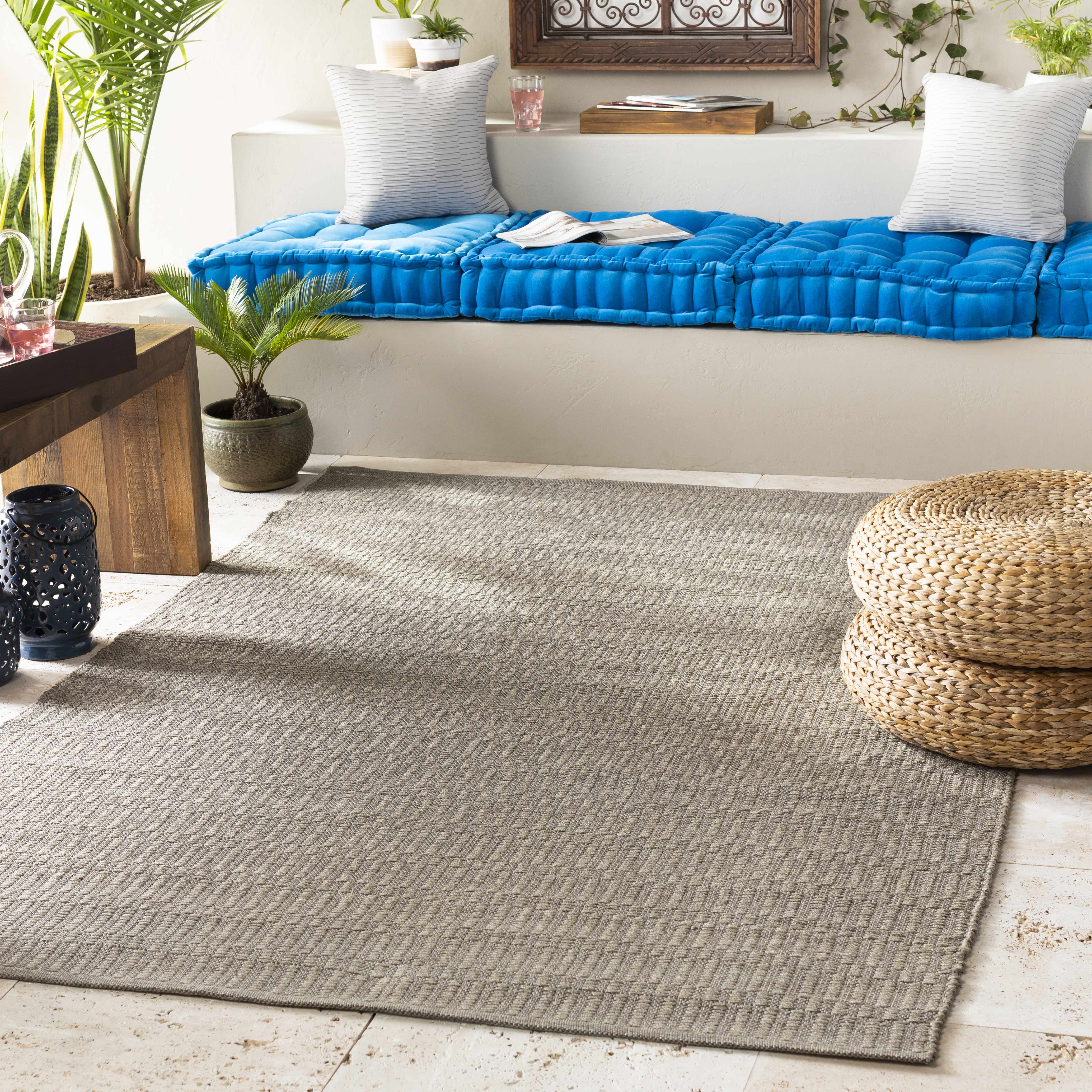 Mcdonough Area Rug - Clearance - Image 2