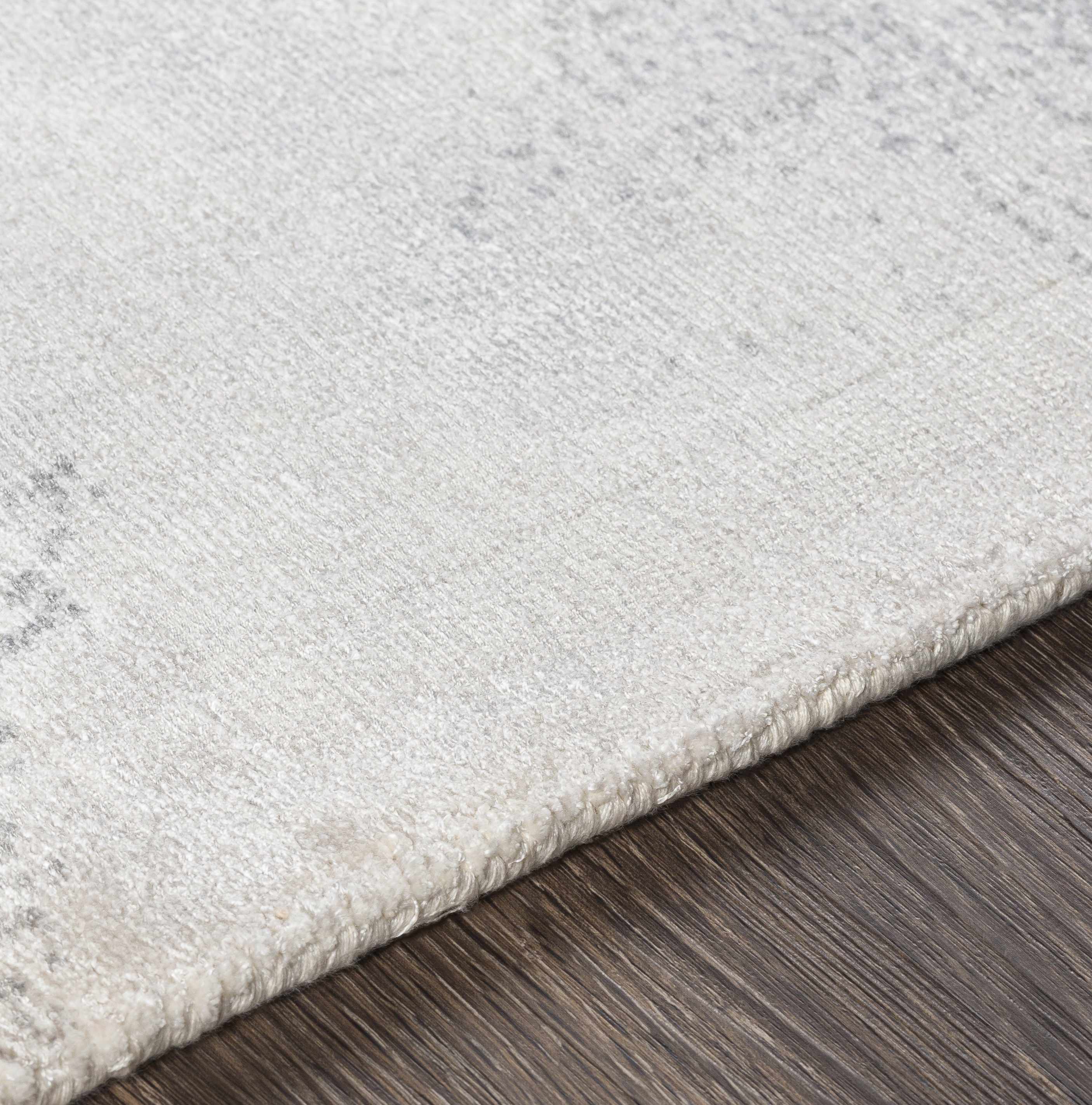McDowall Viscose Area Rug - Clearance - Image 6