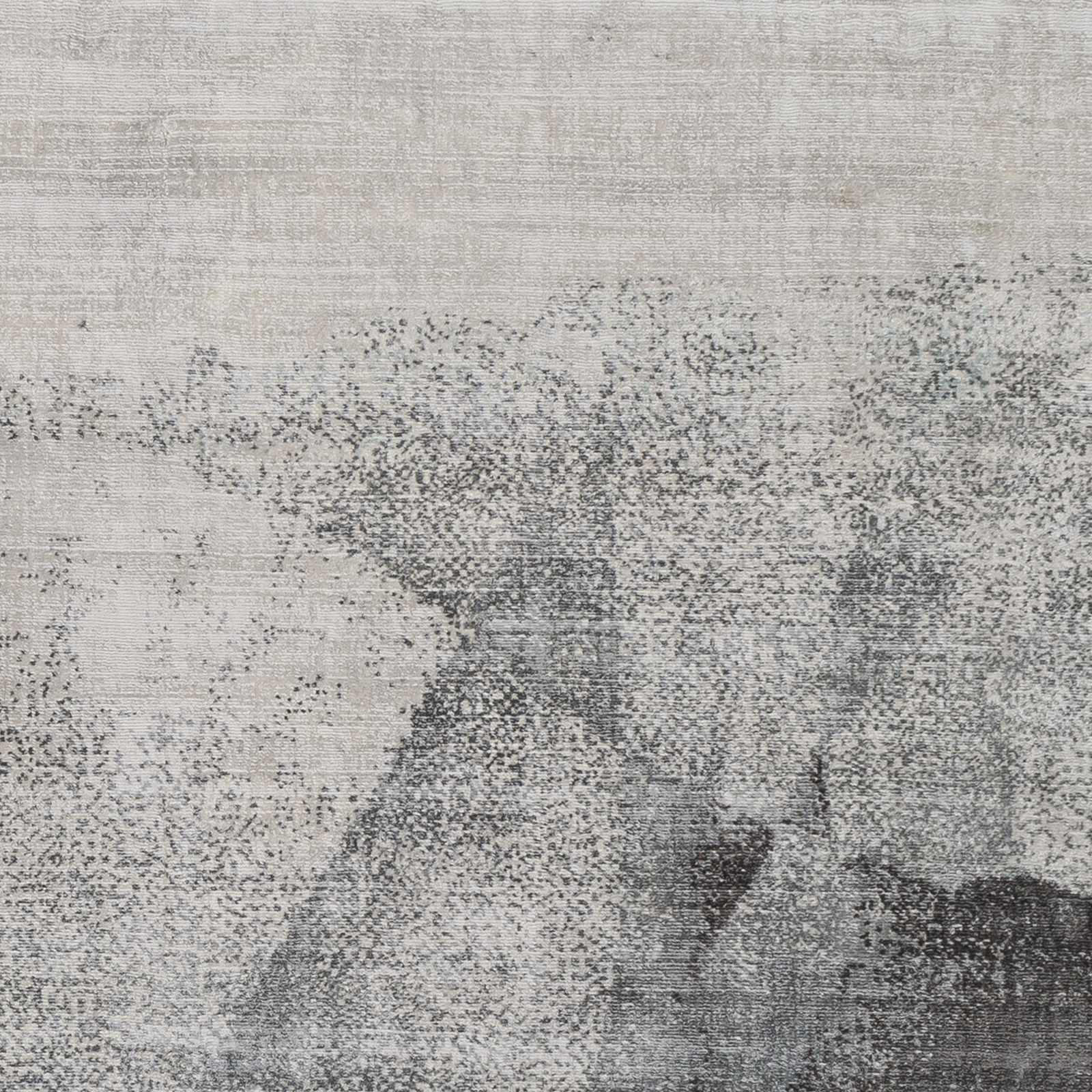 McDowall Viscose Area Rug - Clearance - Image 7