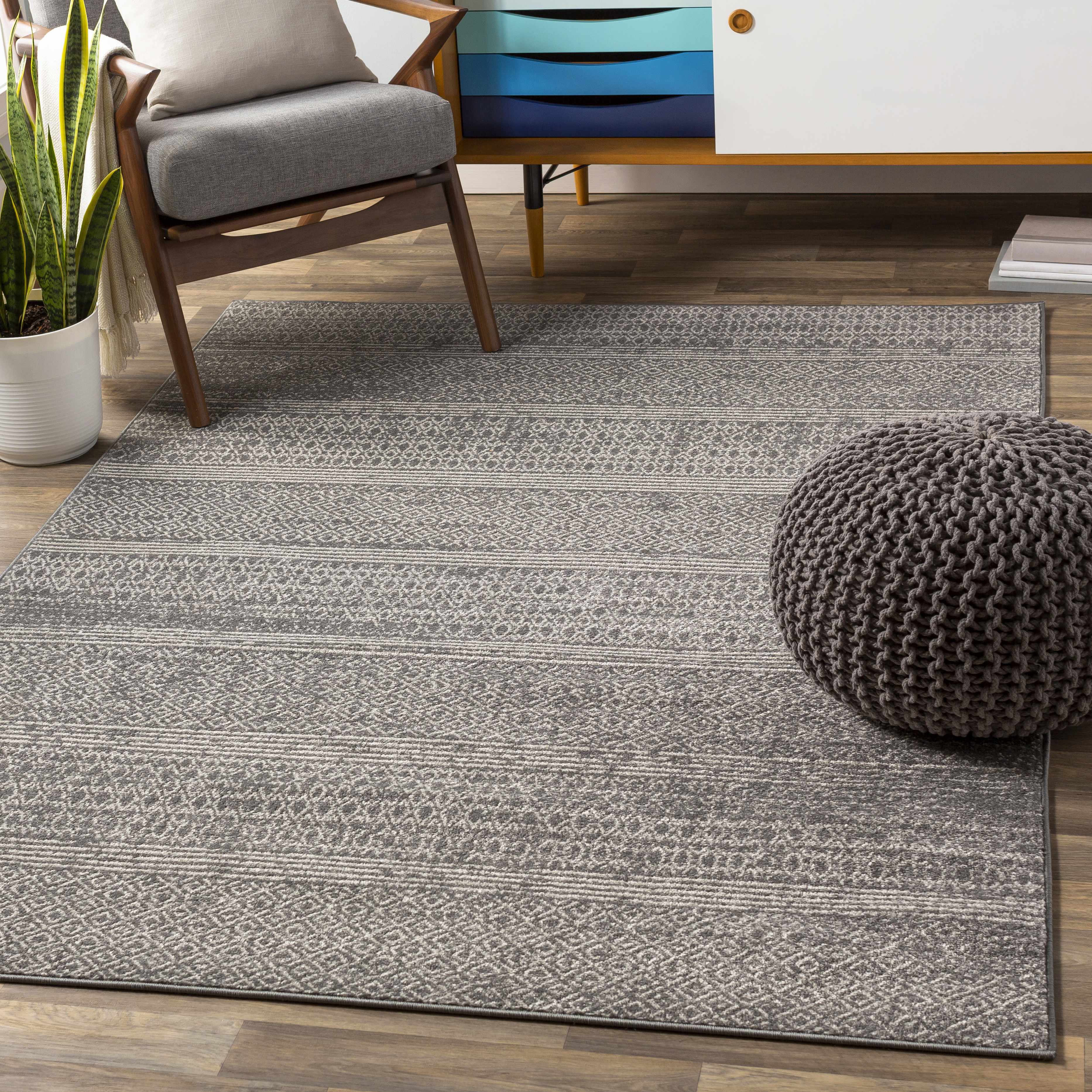 Mckinney Area Rug - Promo - Image 2