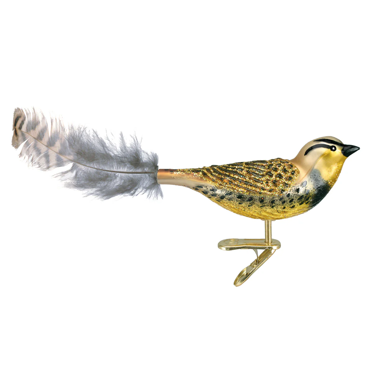 Meadowlark Ornament - Image 3