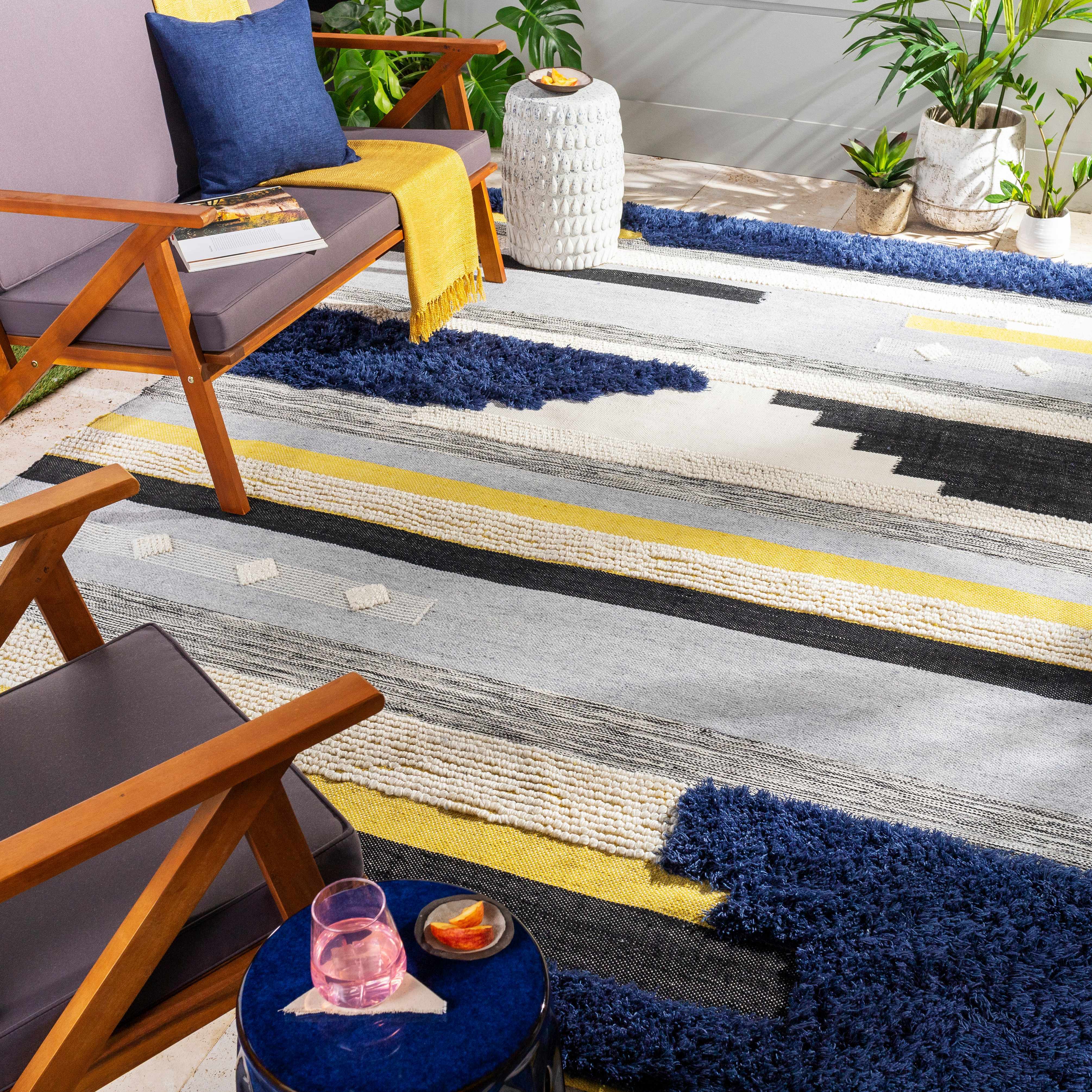 Meadowview Area Rug - Clearance - Image 10