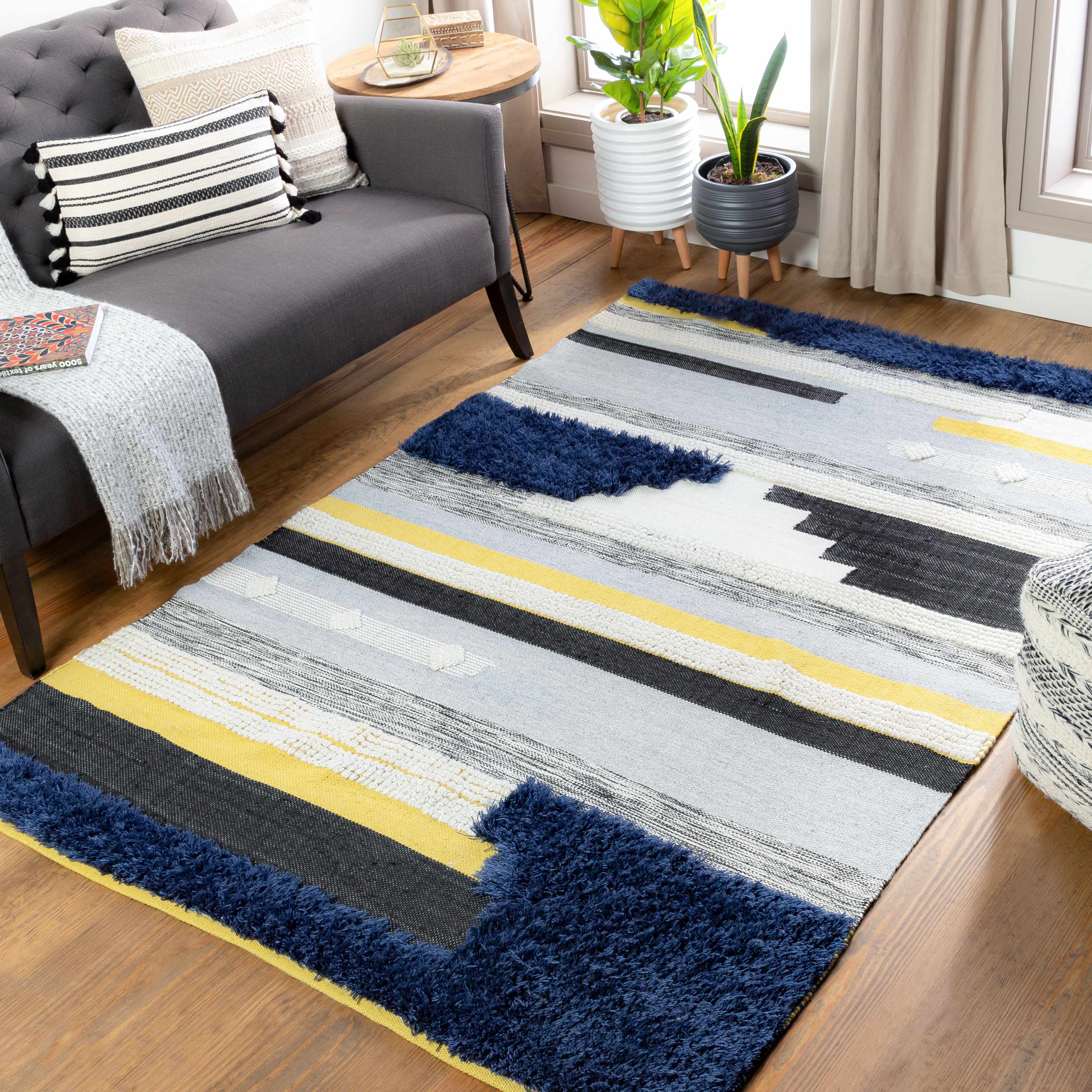 Meadowview Area Rug - Clearance - Image 2