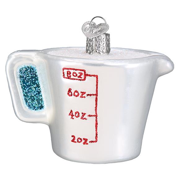 Measuring Cup Ornament - Image 4