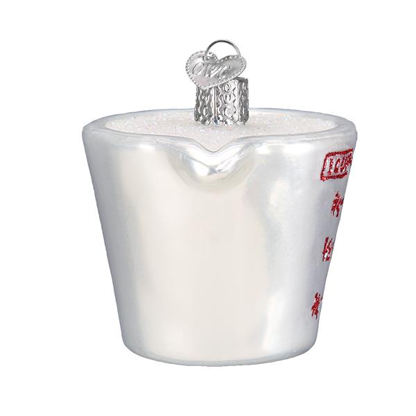 Measuring Cup Ornament - Image 5