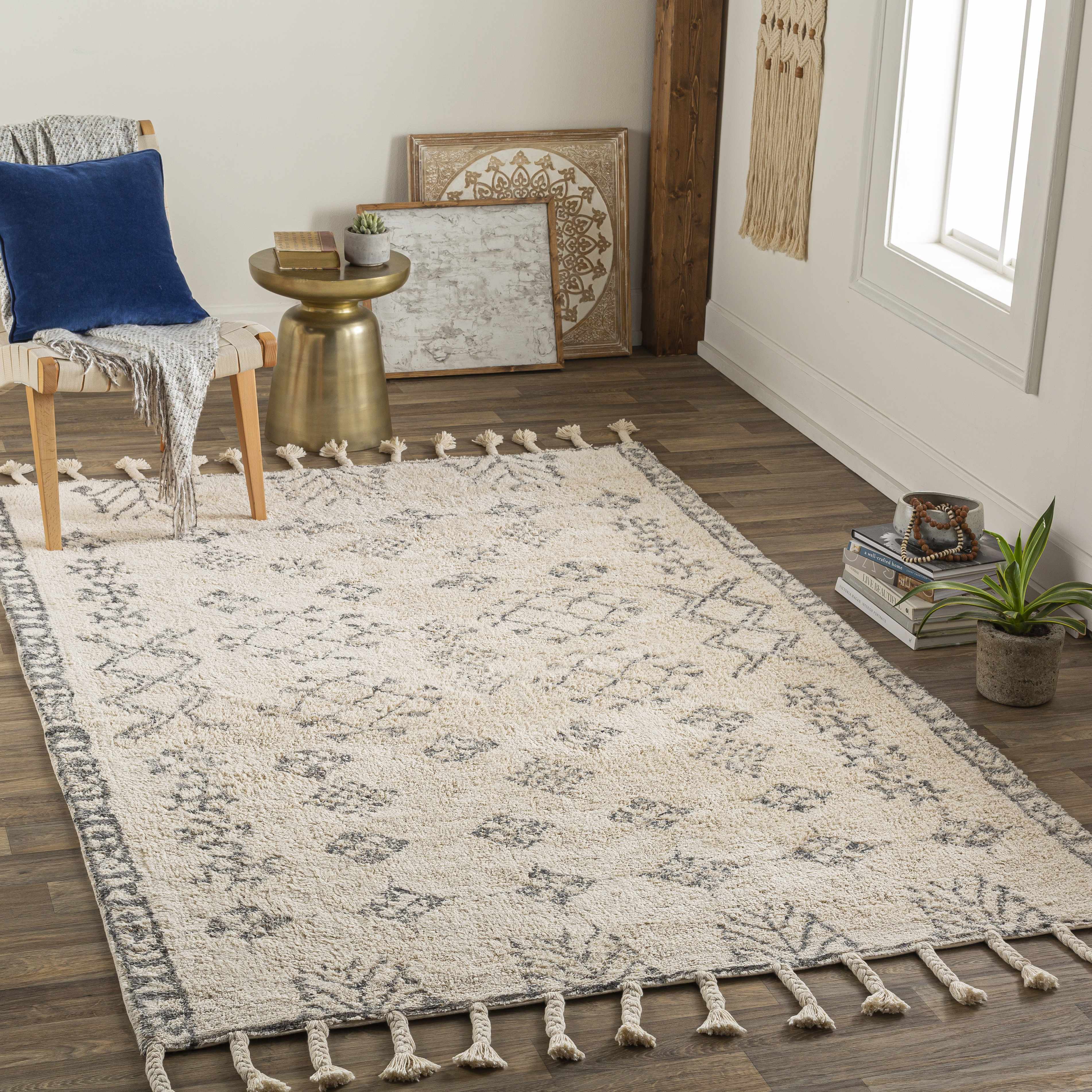 Mecca Area Rug - Clearance - Image 10