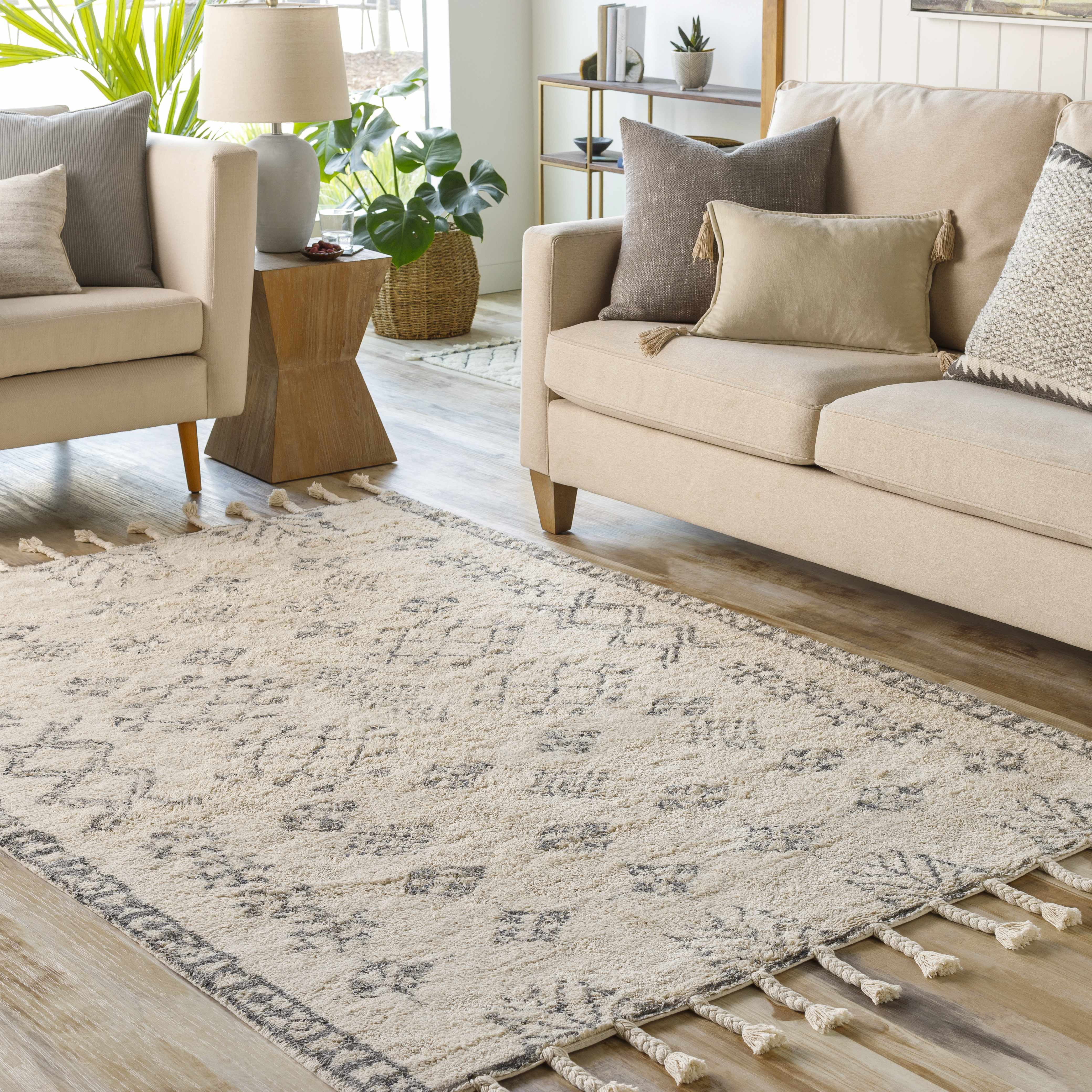 Mecca Area Rug - Clearance - Image 2