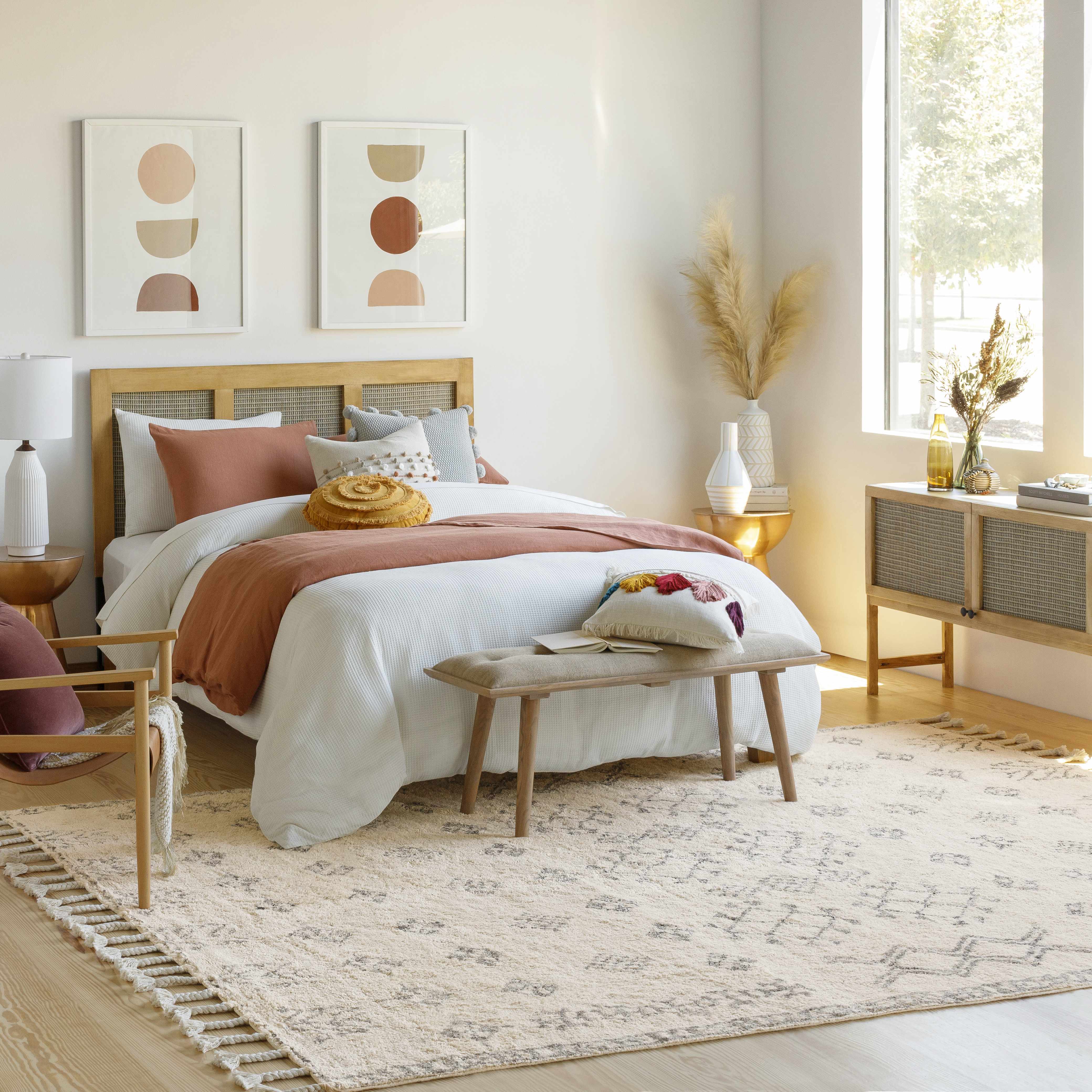 Mecca Area Rug - Clearance - Image 3