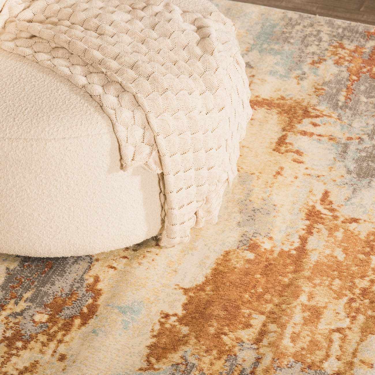 Mecosta Light Outdoor Area Rug - Image 11