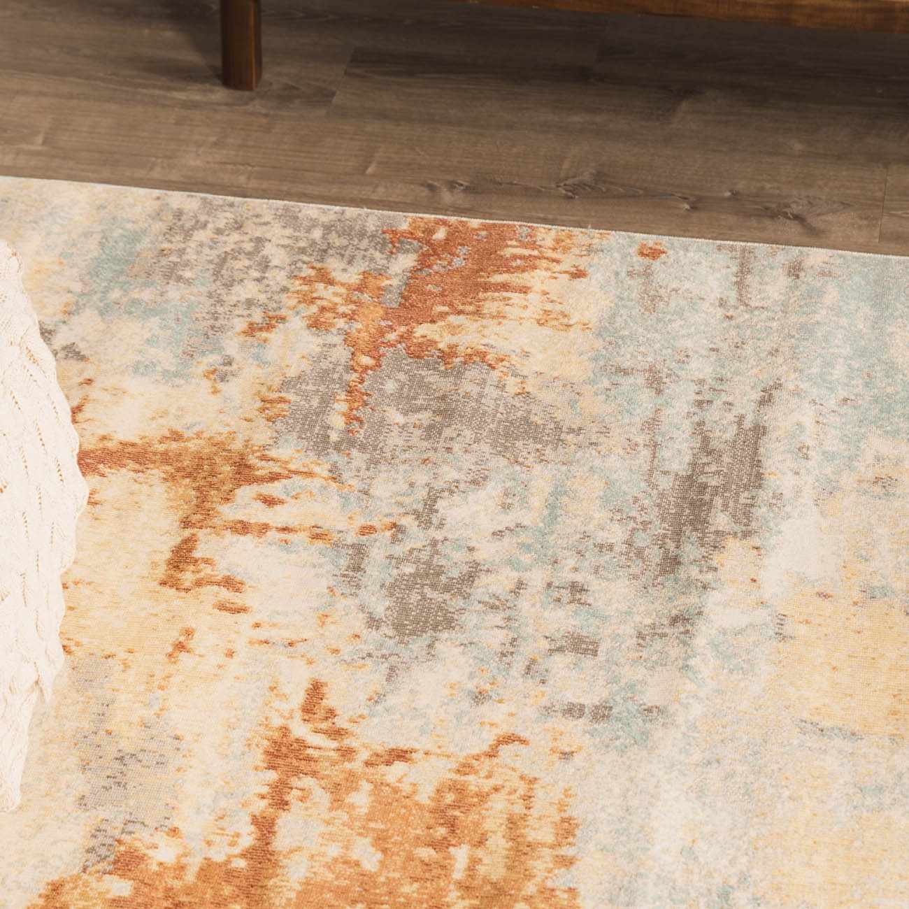 Mecosta Light Outdoor Area Rug - Image 13