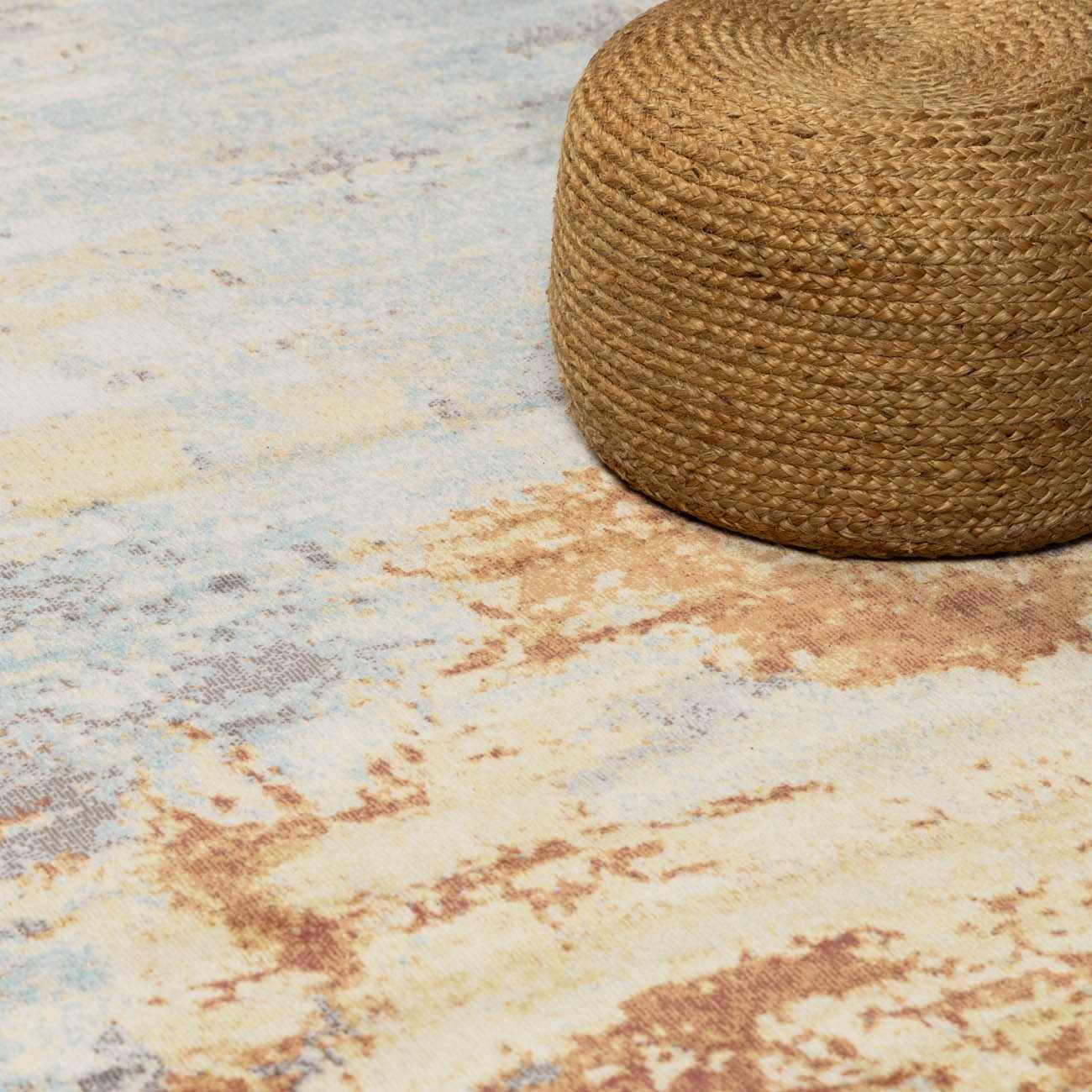 Mecosta Light Outdoor Area Rug - Image 14