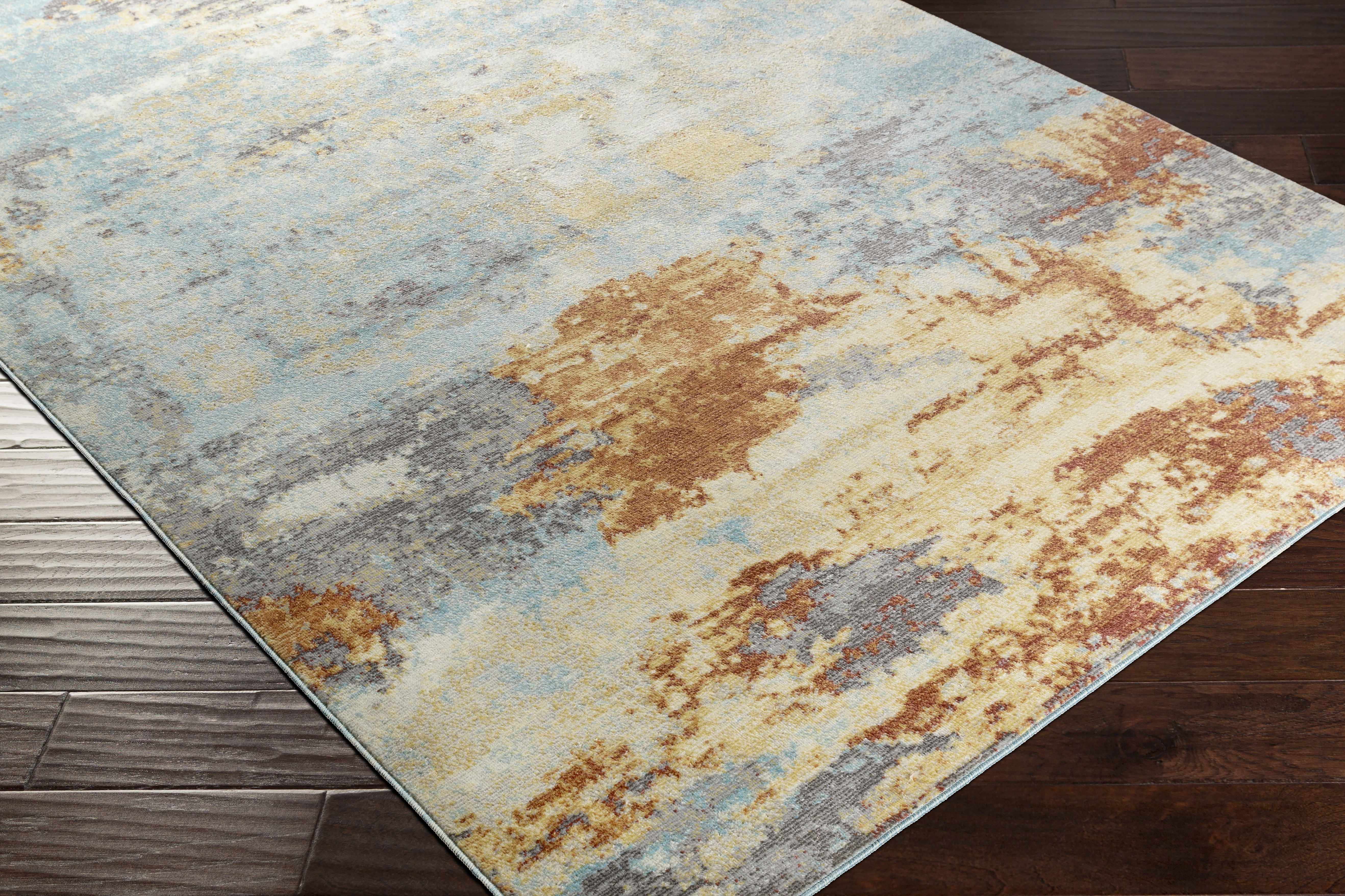 Mecosta Light Outdoor Area Rug - Image 4