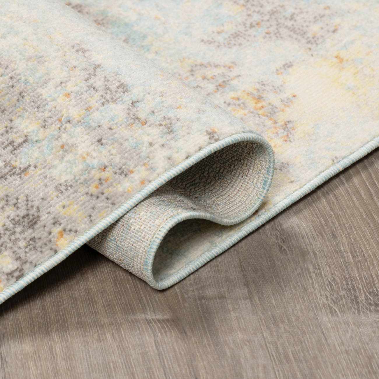 Mecosta Light Outdoor Area Rug - Image 6
