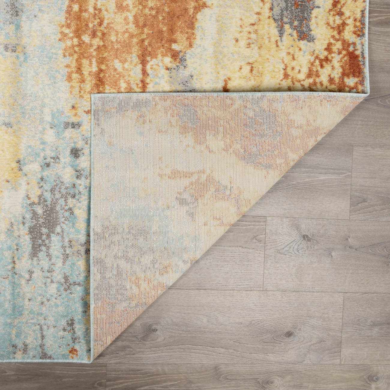 Mecosta Light Outdoor Area Rug - Image 7