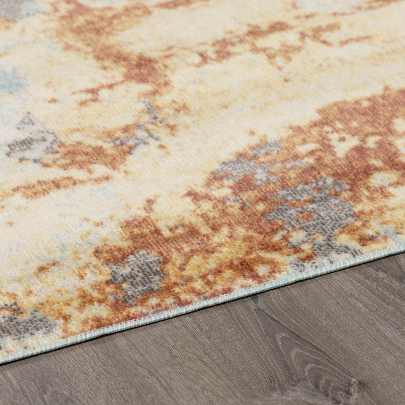 Mecosta Light Outdoor Area Rug - Image 9