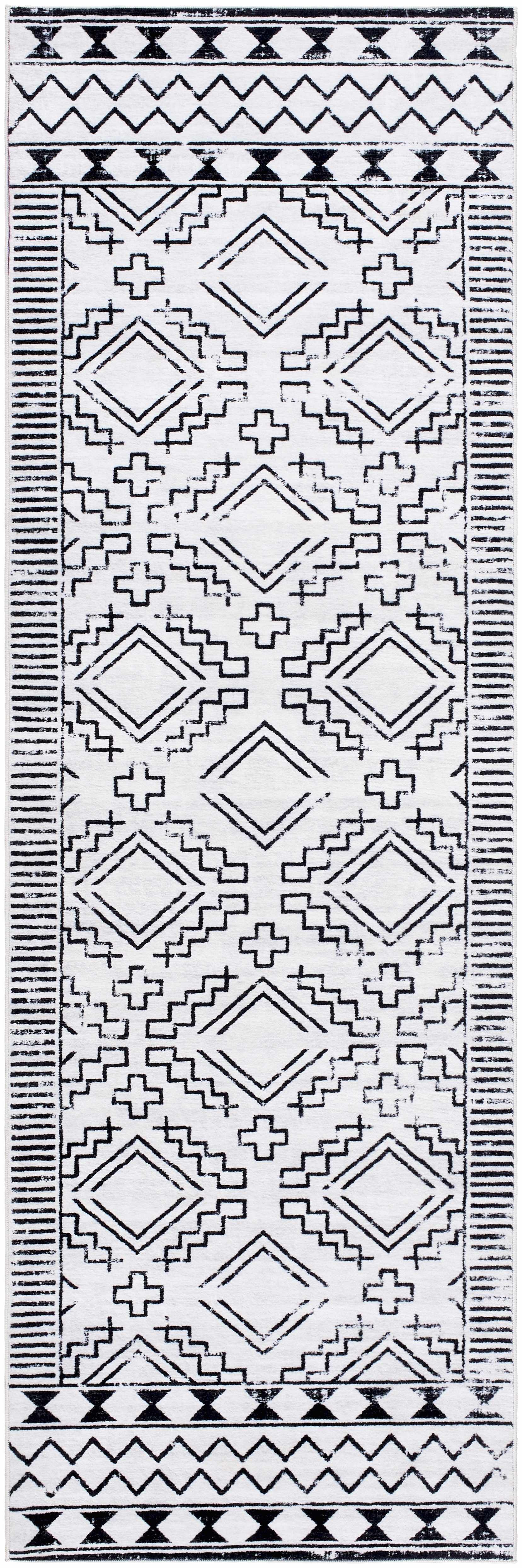 Medan Washable Area Rug - Image 3