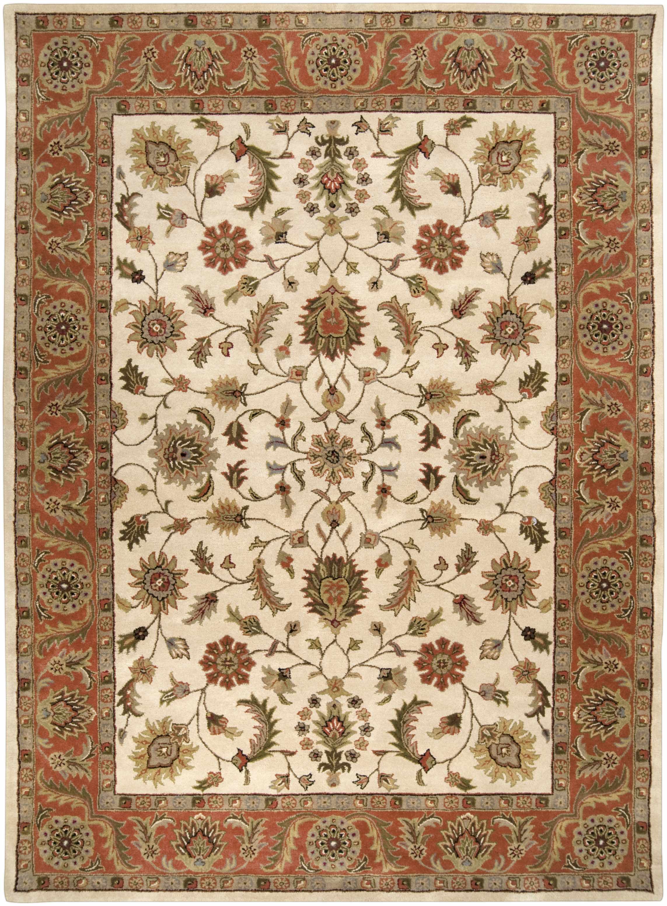 Medaryville Area Rug - Clearance