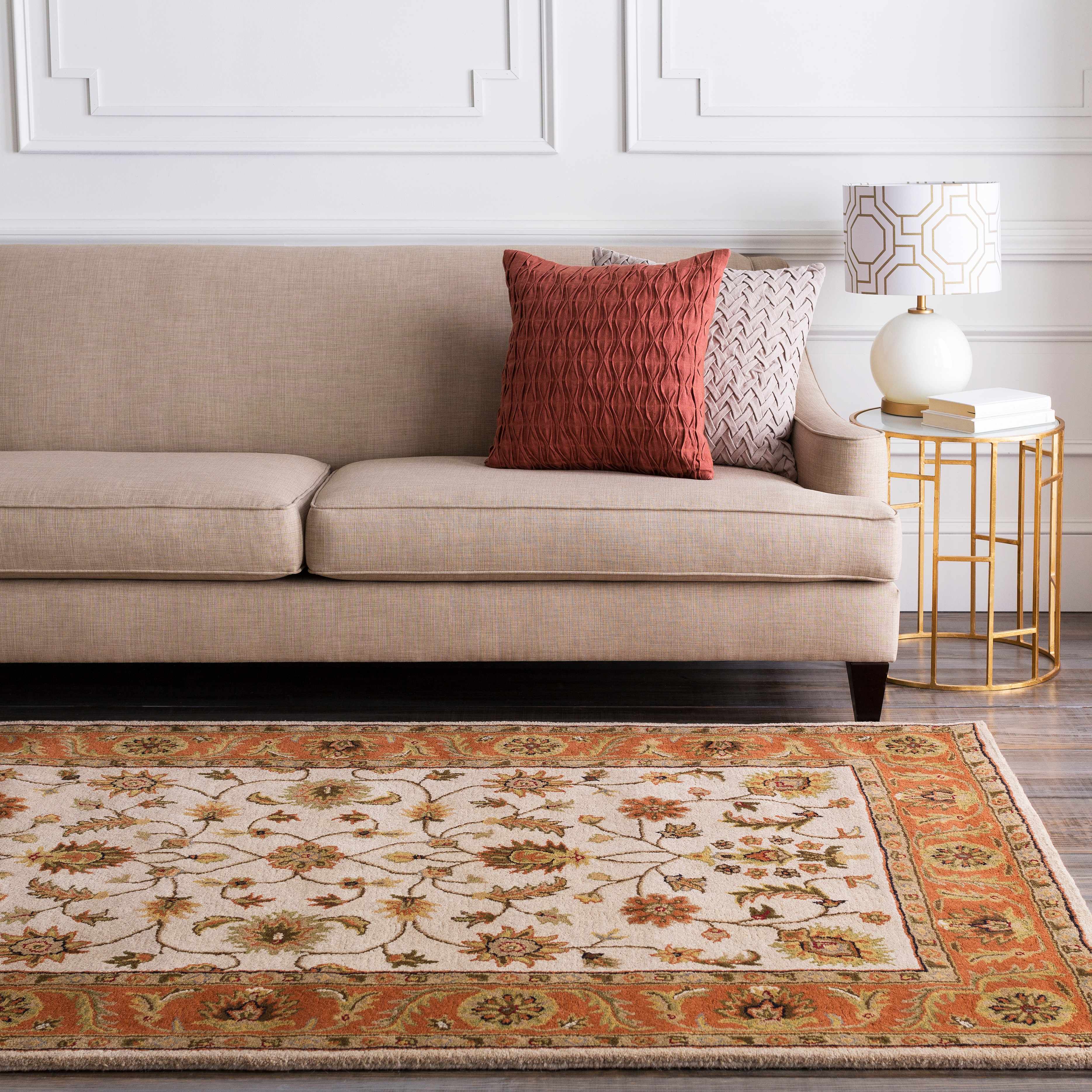 Medaryville Area Rug - Clearance - Image 2