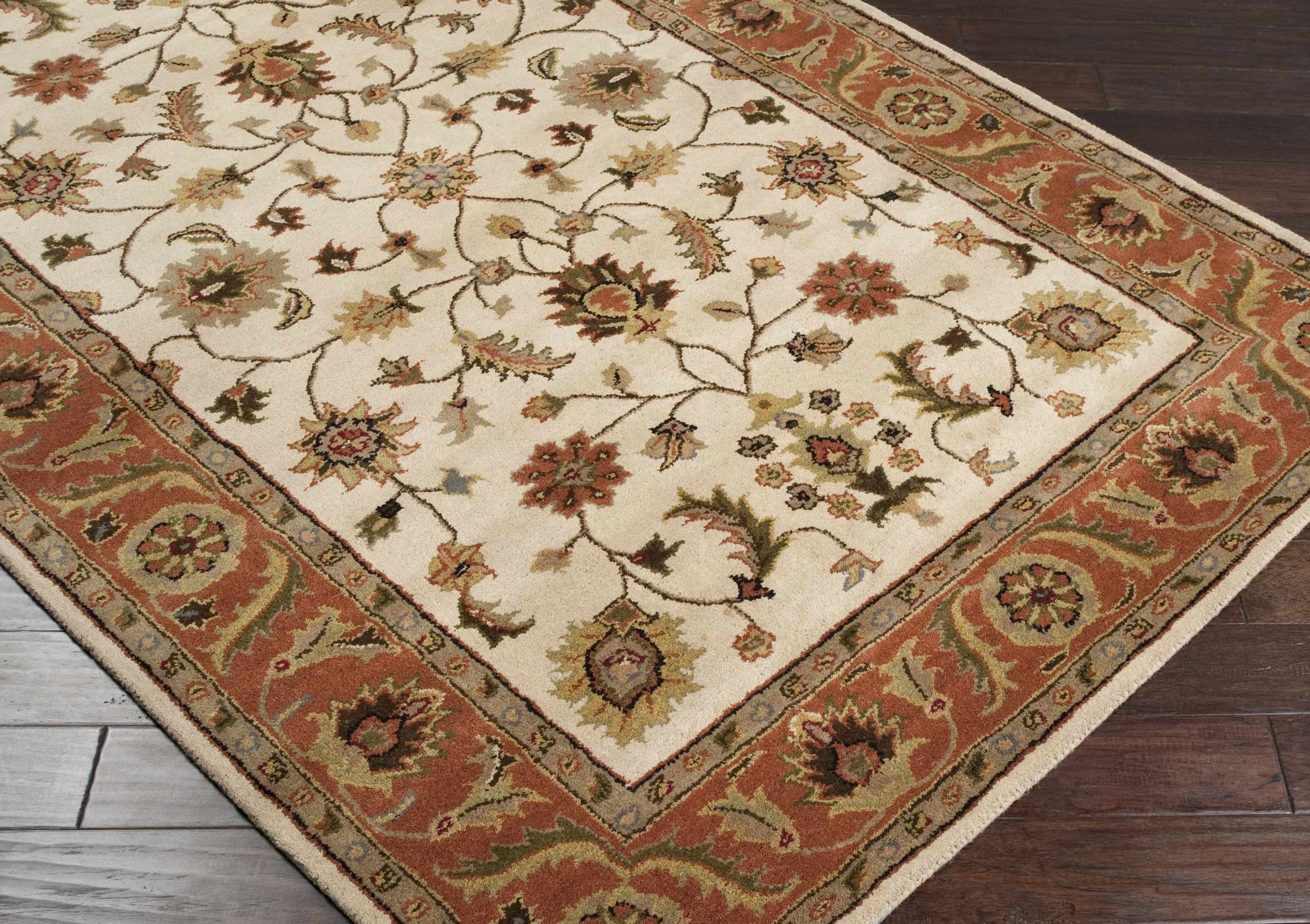 Medaryville Area Rug - Clearance - Image 4