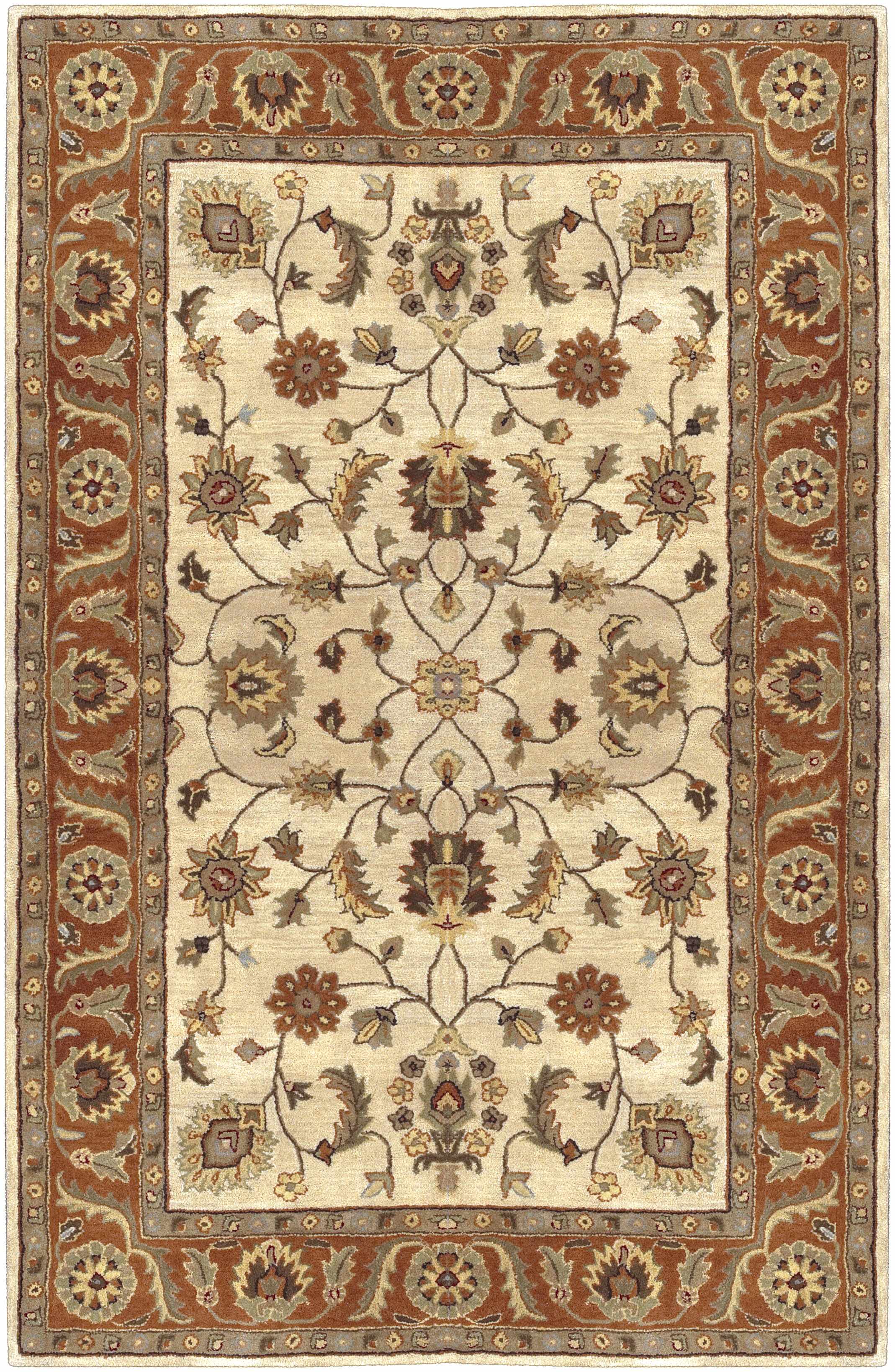 Medaryville Area Rug - Clearance - Image 5