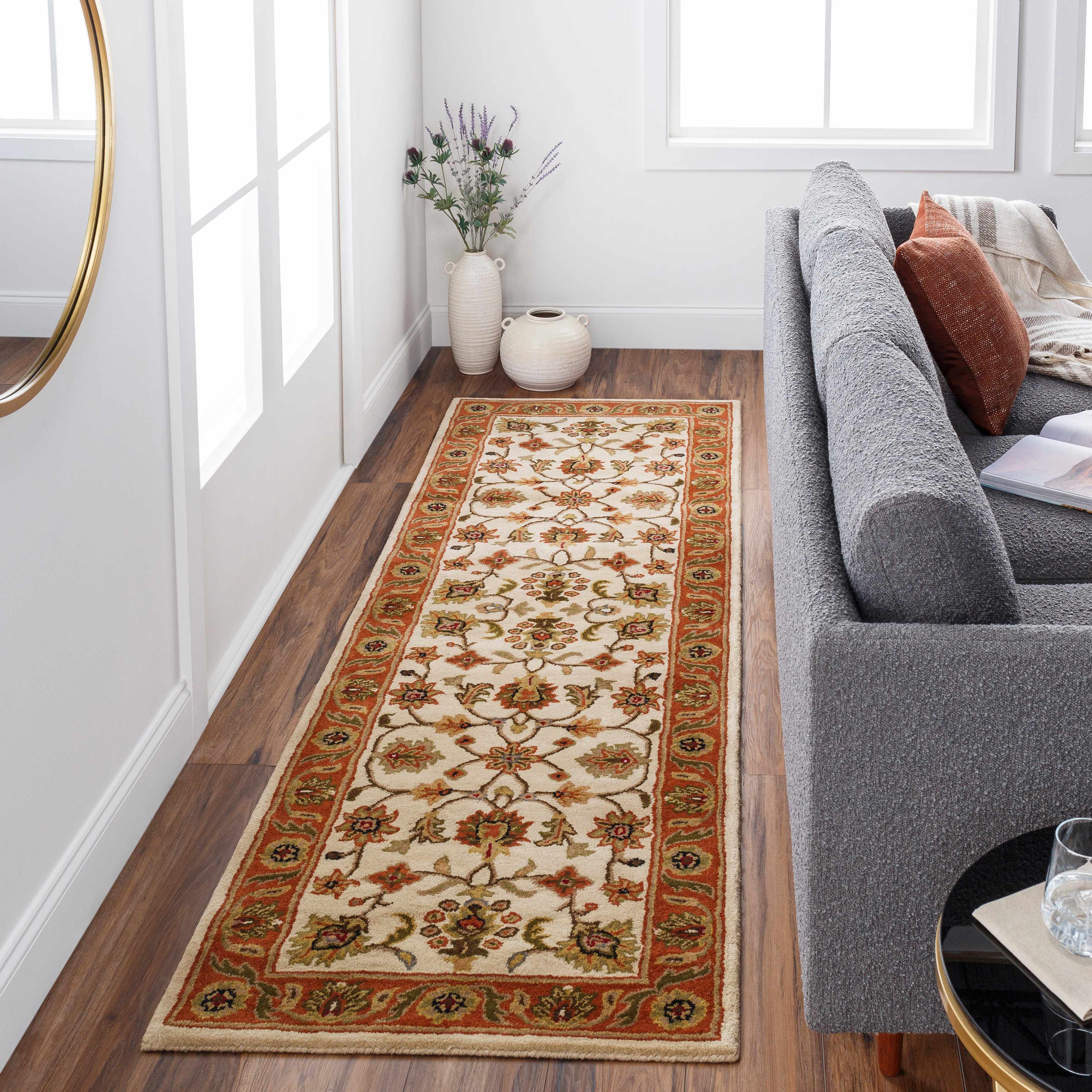 Medaryville Area Rug - Clearance - Image 6