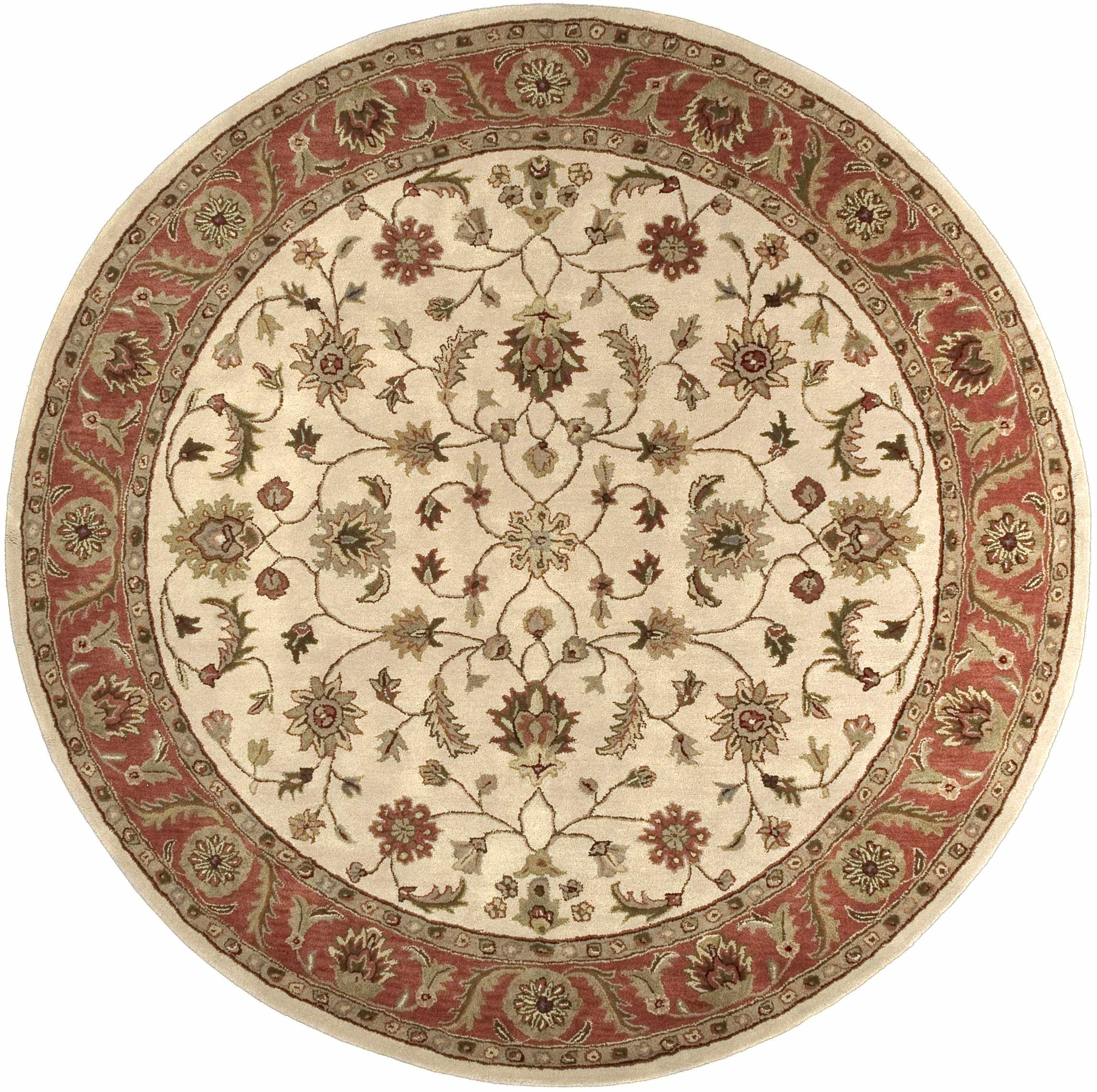 Medaryville Area Rug - Clearance - Image 8