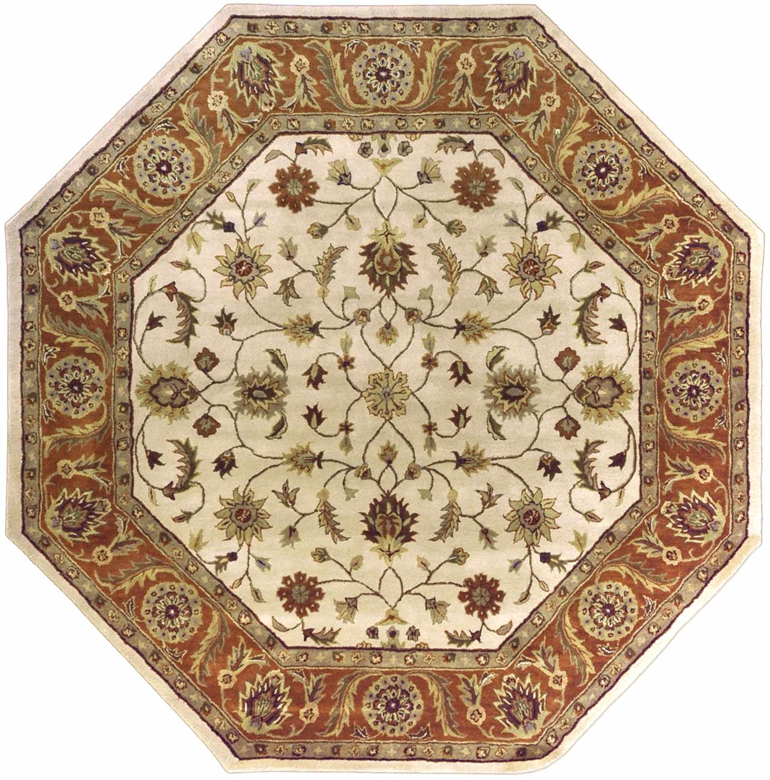 Medaryville Area Rug - Clearance - Image 9
