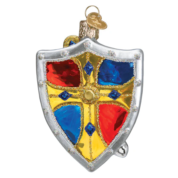 Medieval Armor Ornament - Image 3