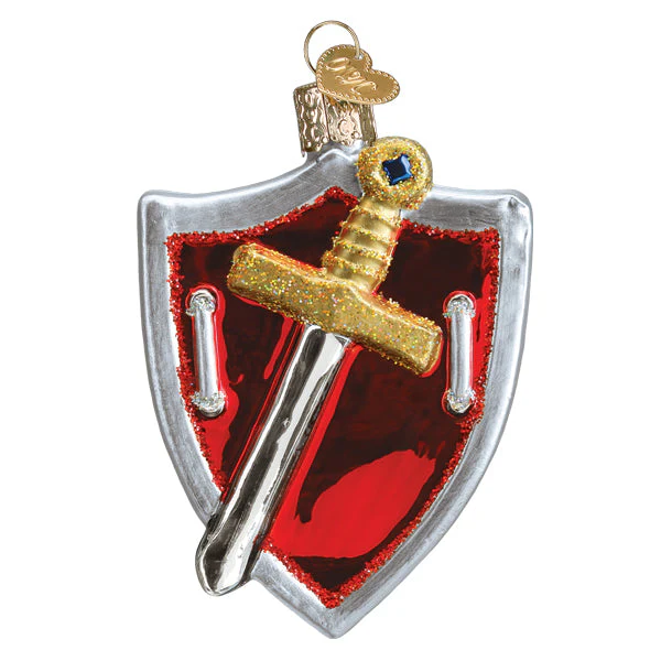 Medieval Armor Ornament - Image 4