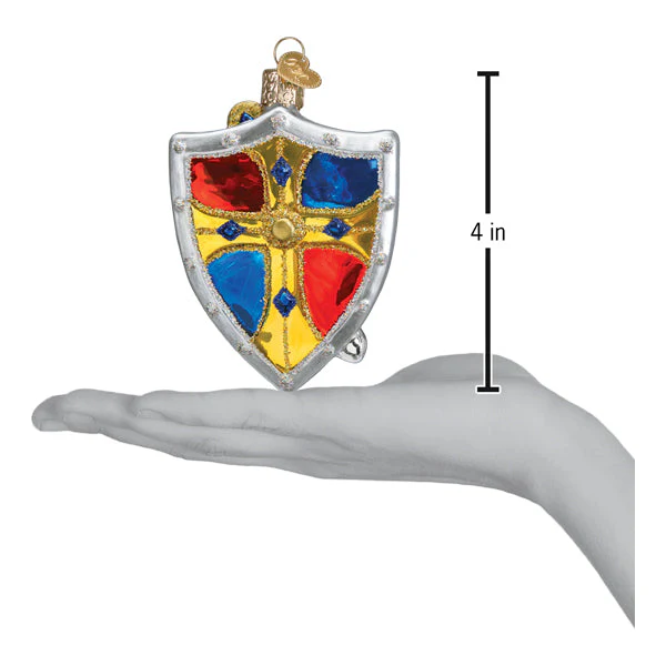 Medieval Armor Ornament - Image 6