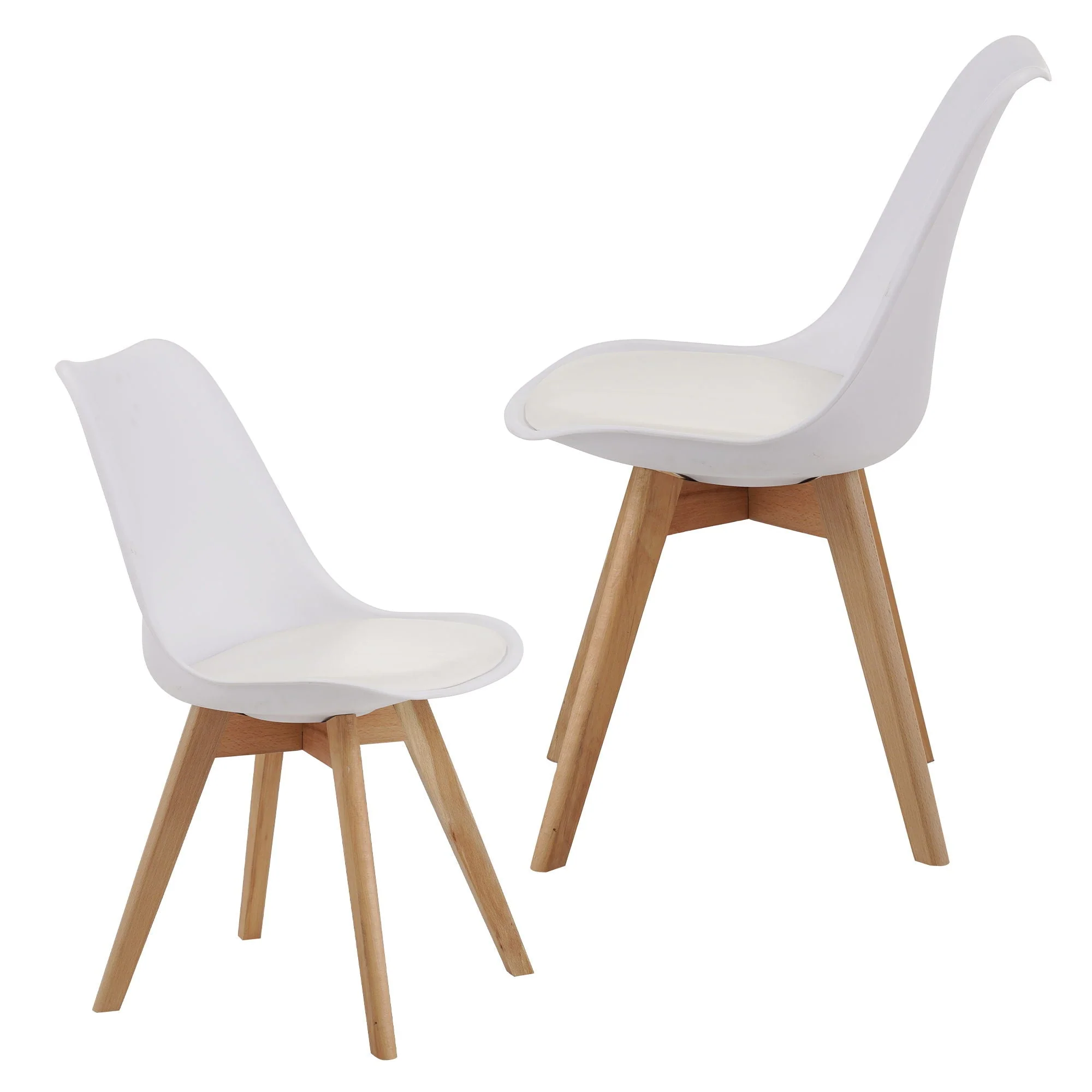 Medieval Dining Chair Set of 4 - Image 2
