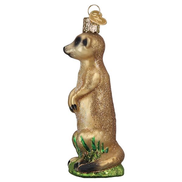 Meerkat Ornament - Image 4