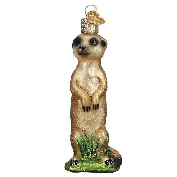 Meerkat Ornament - Image 5