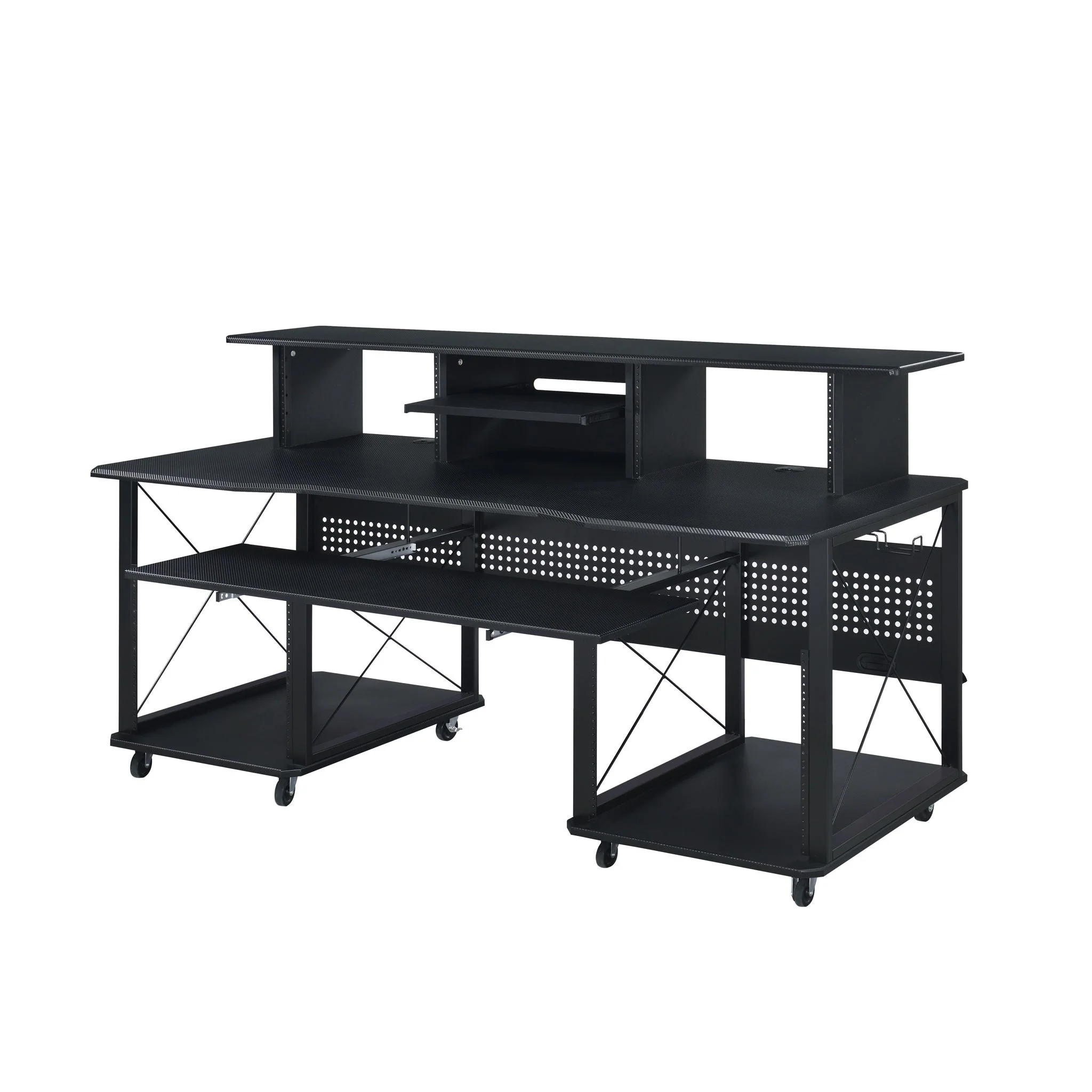 Megara - Music Desk, Multiple Storage - Image 3