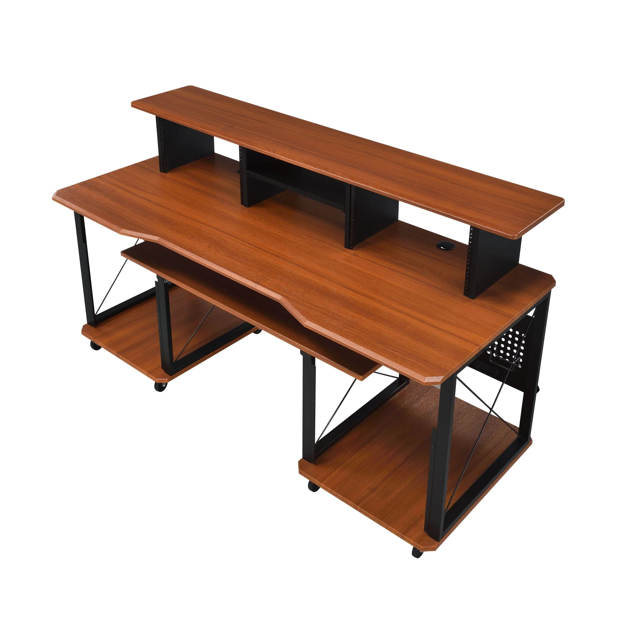 Megara - Music Desk, Multiple Storage - Image 4