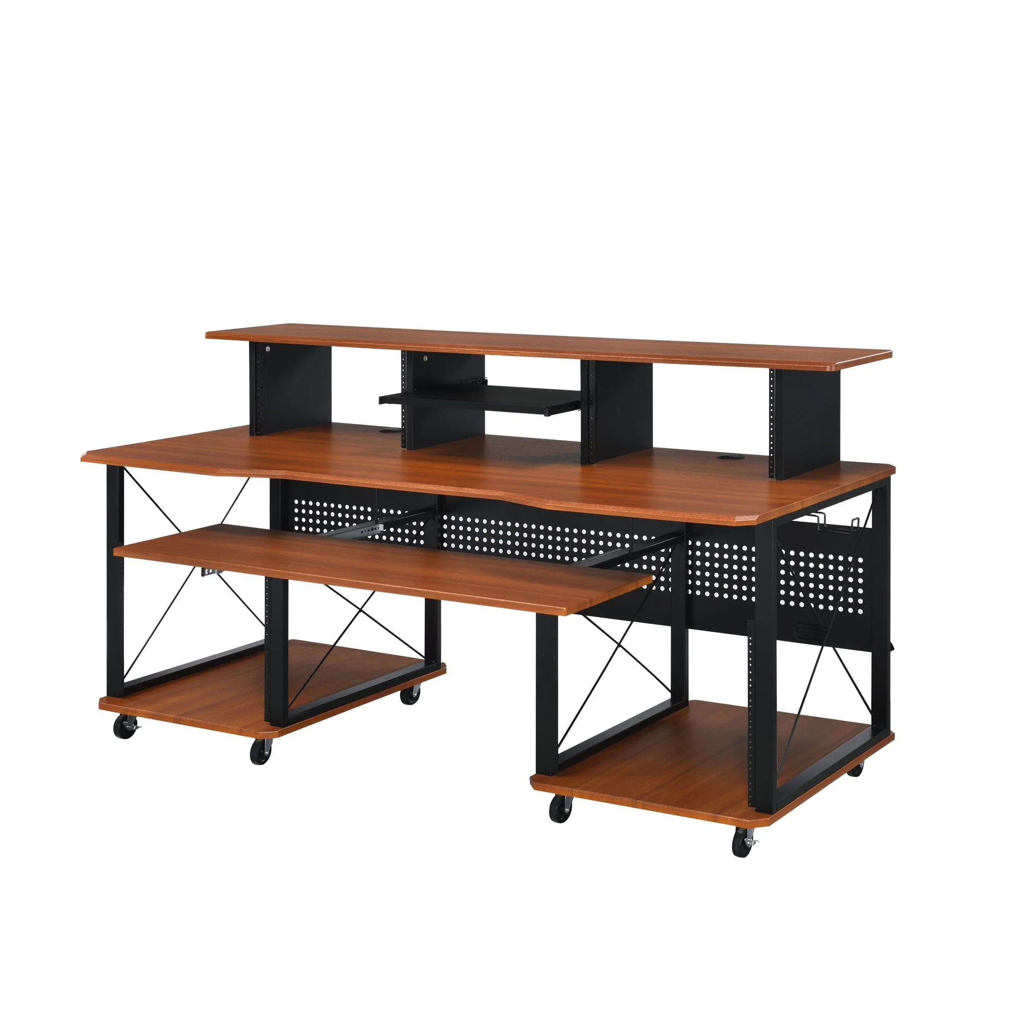 Megara - Music Desk, Multiple Storage - Image 5
