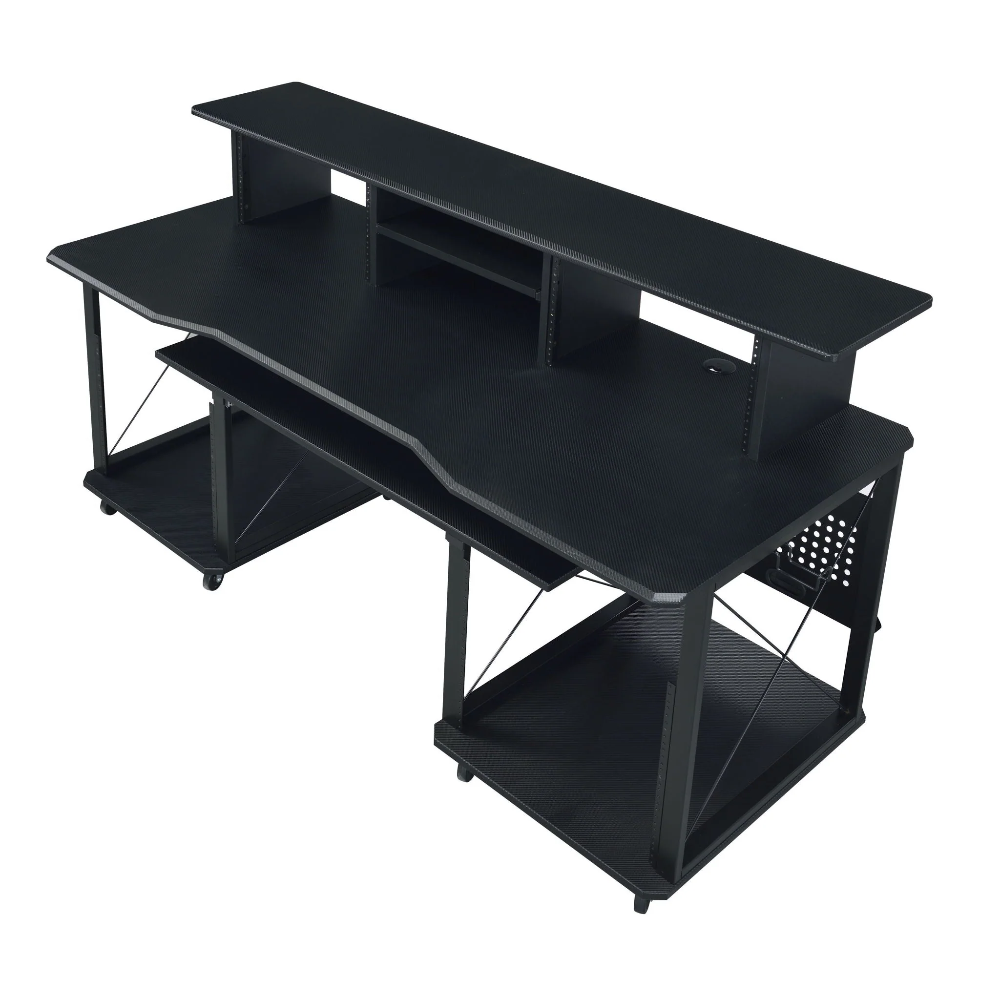 Megara - Music Desk, Multiple Storage - Image 8