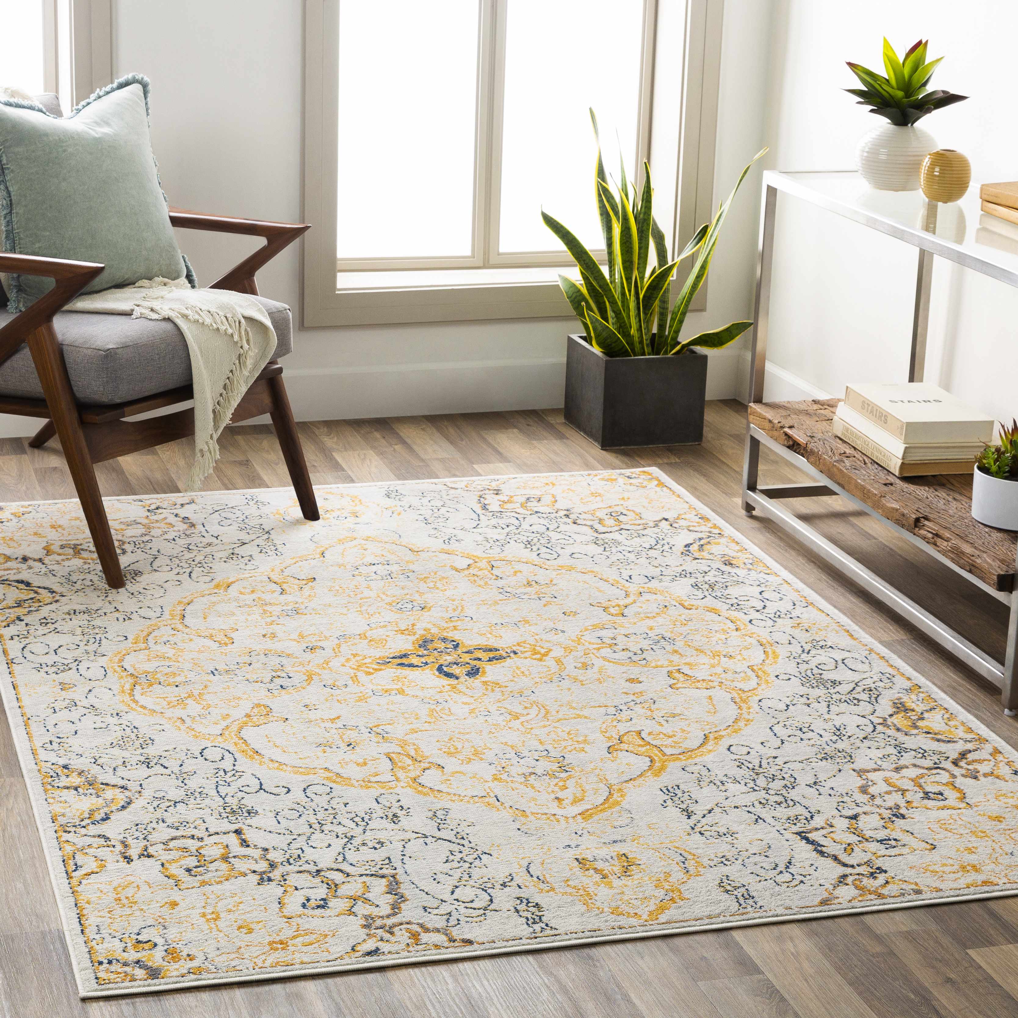 Mehoopany Area Rug - Promo - Image 2