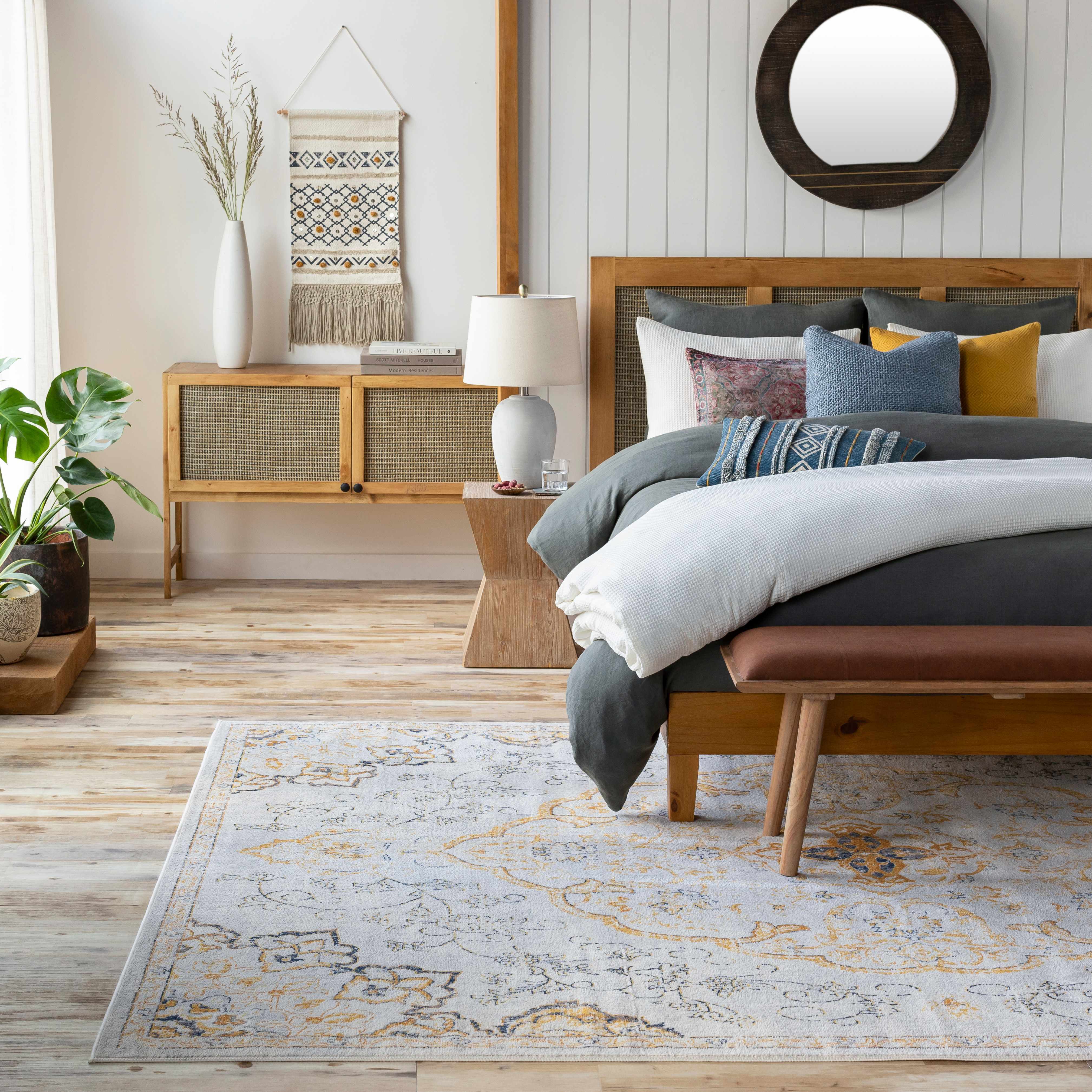 Mehoopany Area Rug - Promo - Image 4