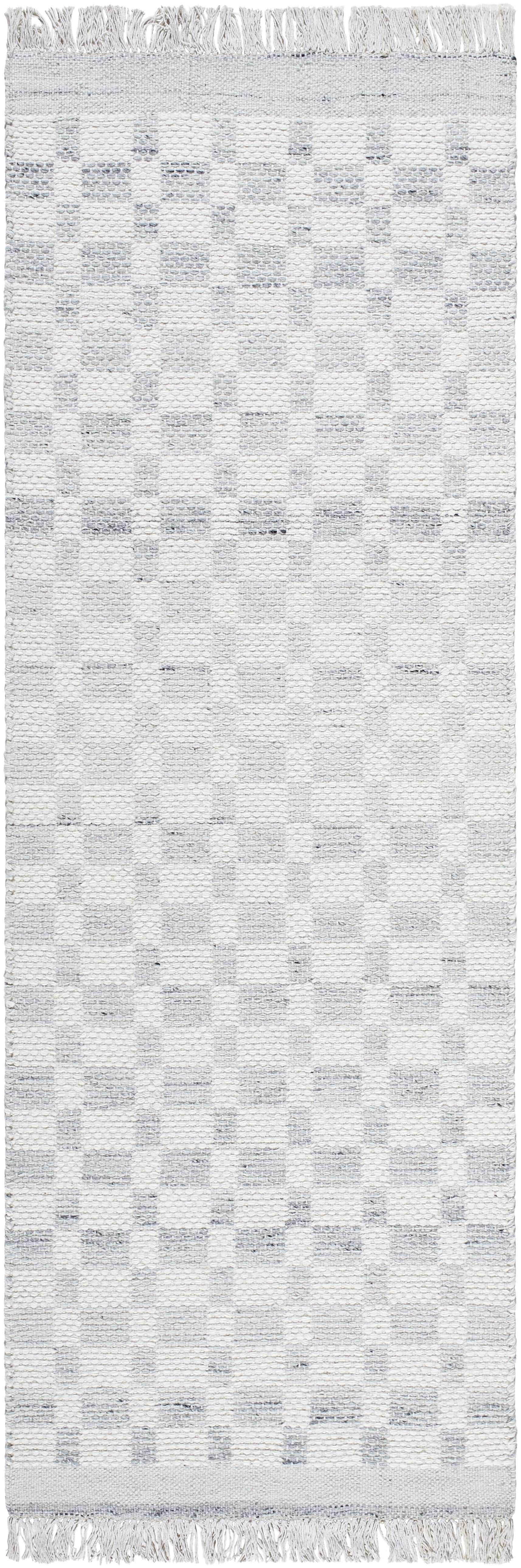 Meira Cream Area Rug - Clearance - Image 8