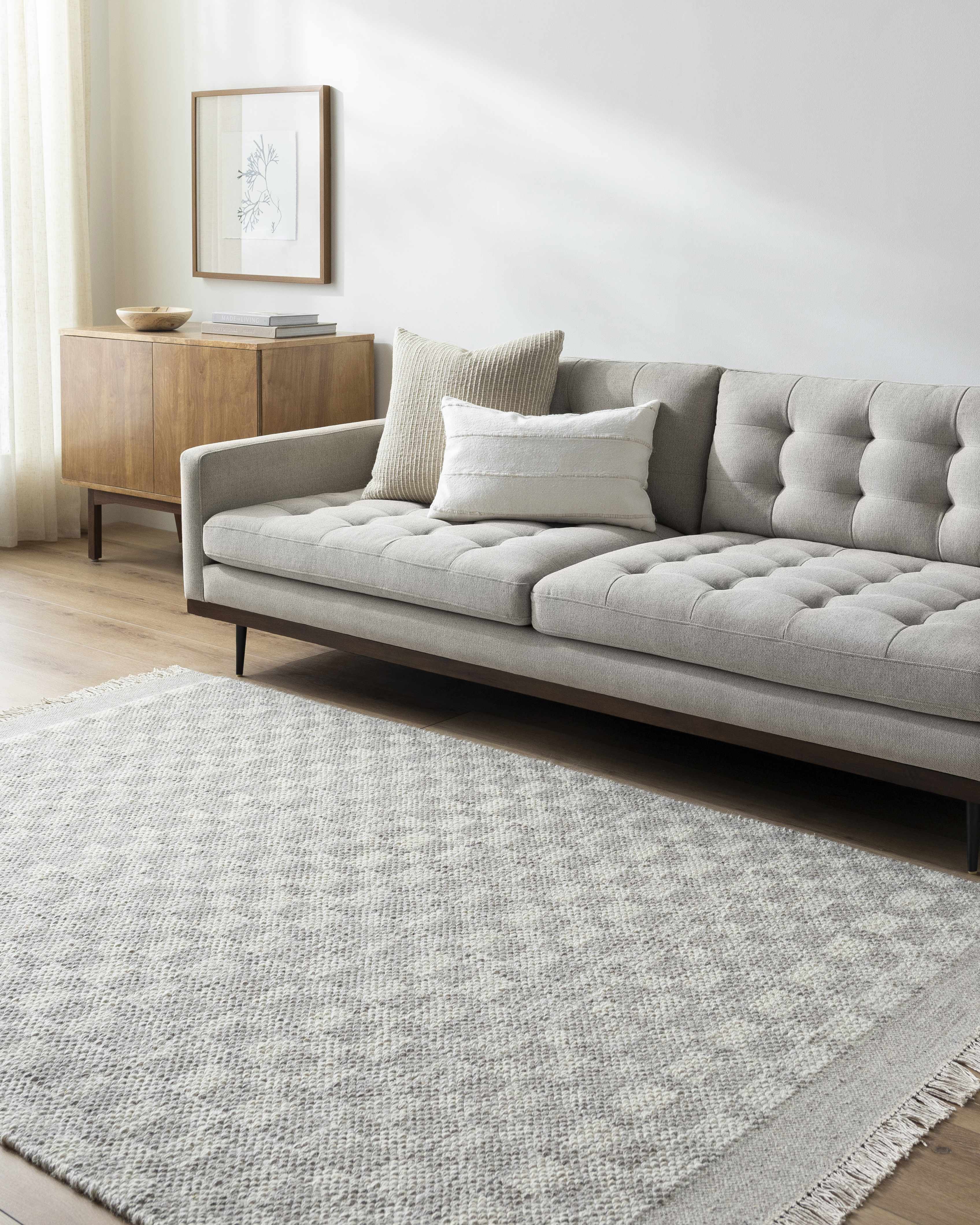 Meira Wool Rug - Image 2