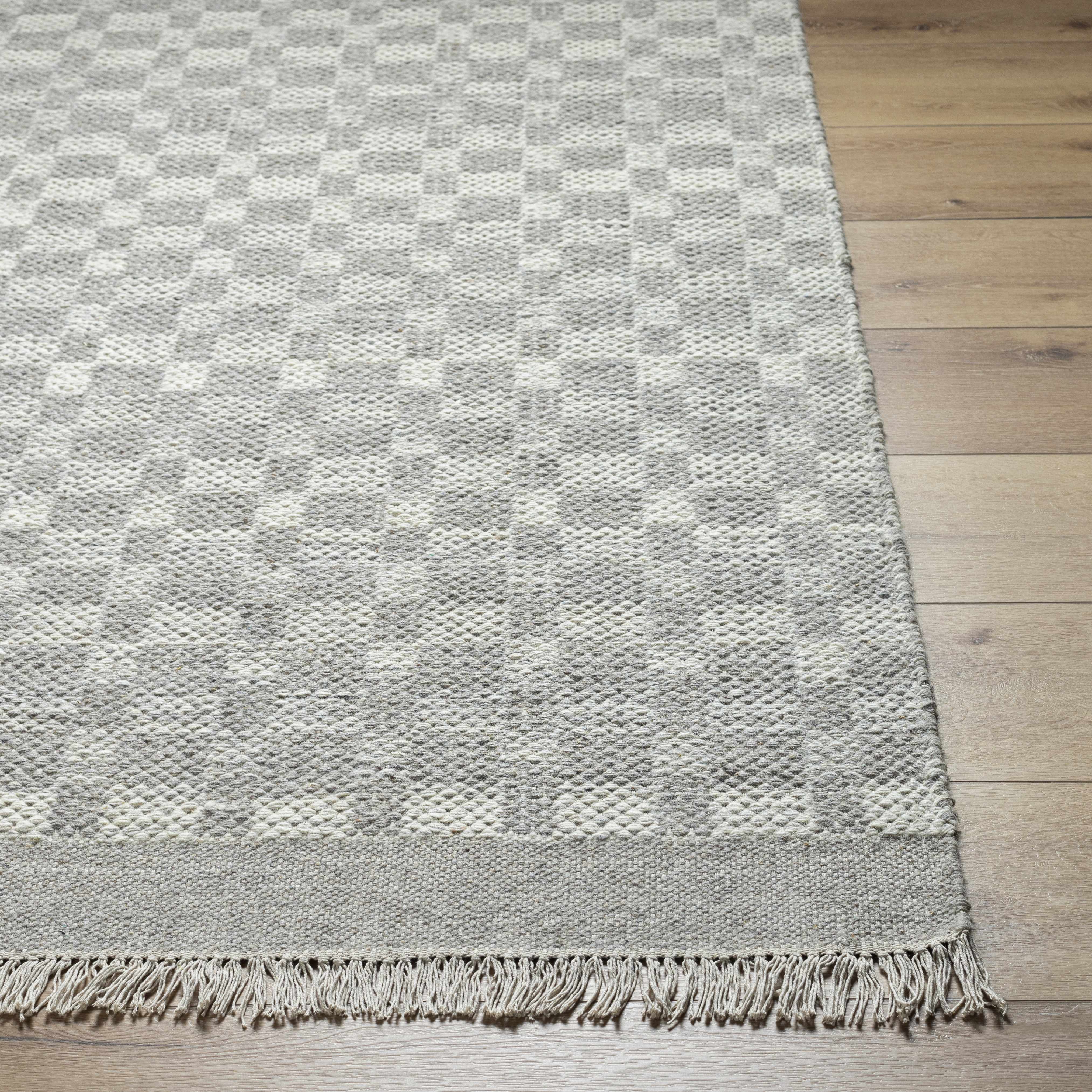 Meira Wool Rug - Image 3